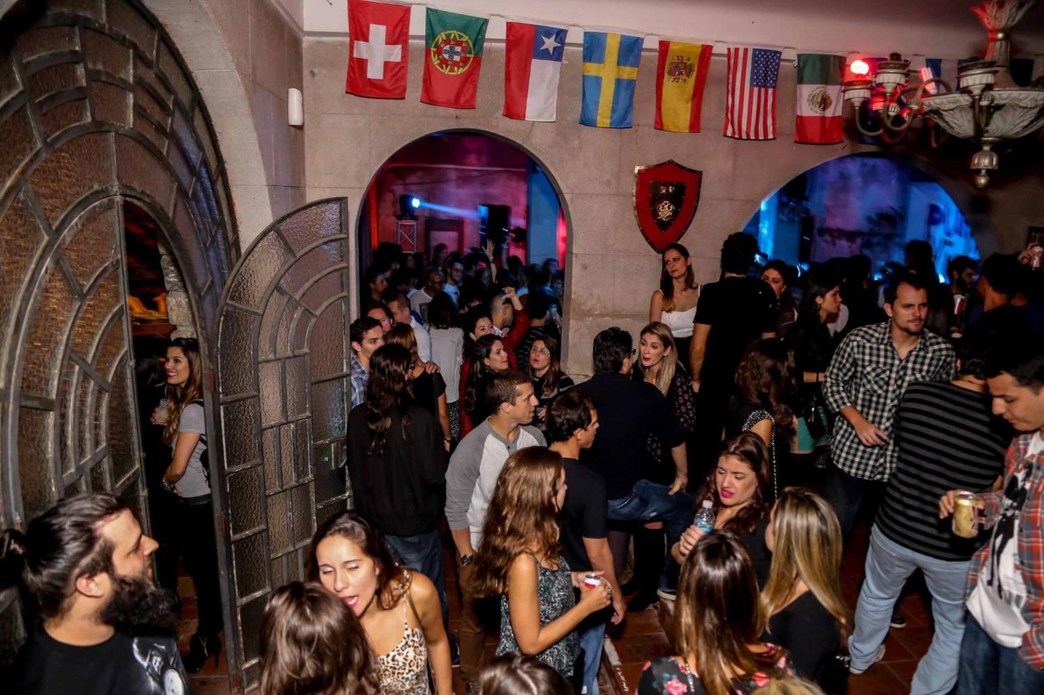 Pura Vida Hostel