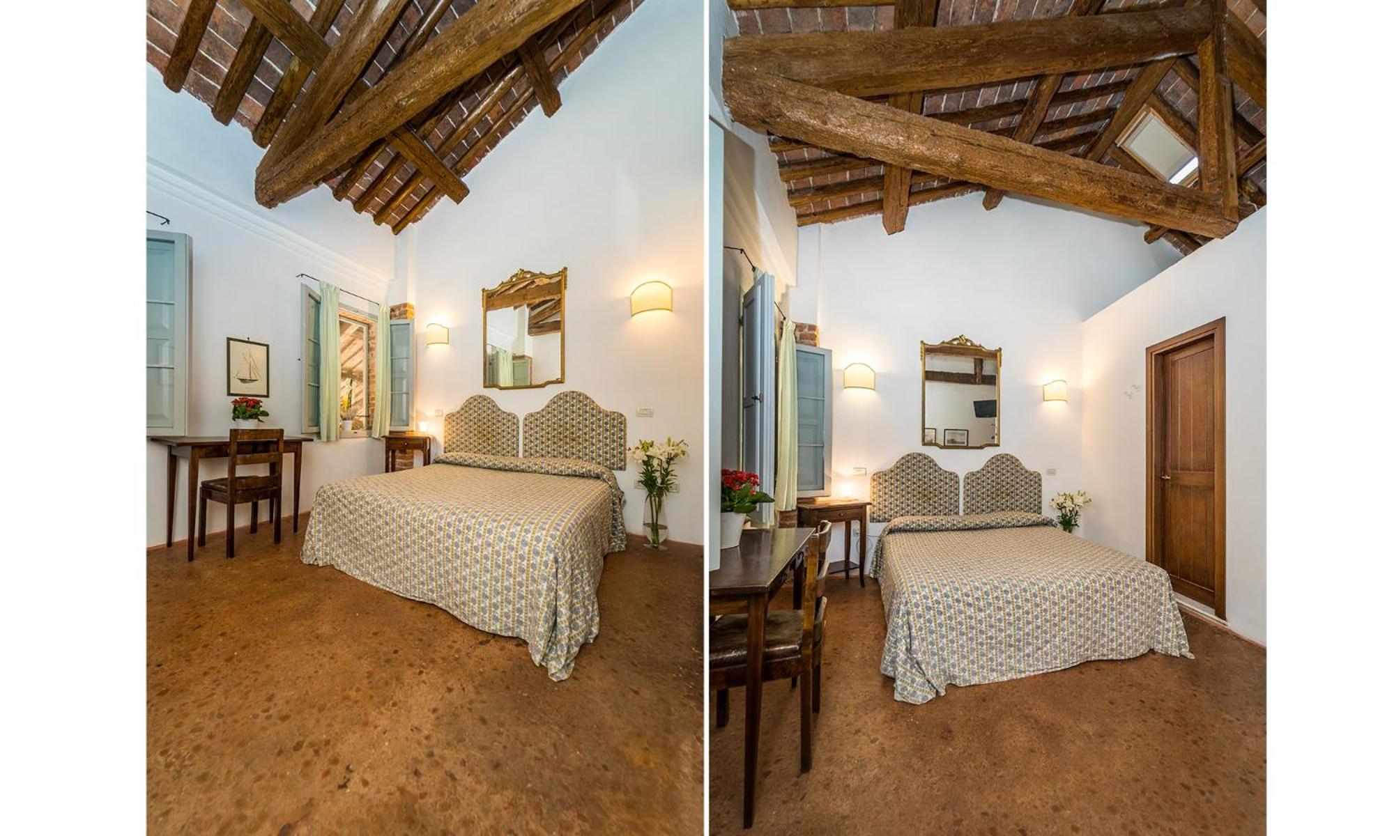 Agriturismo Tenuta Castel Venezze