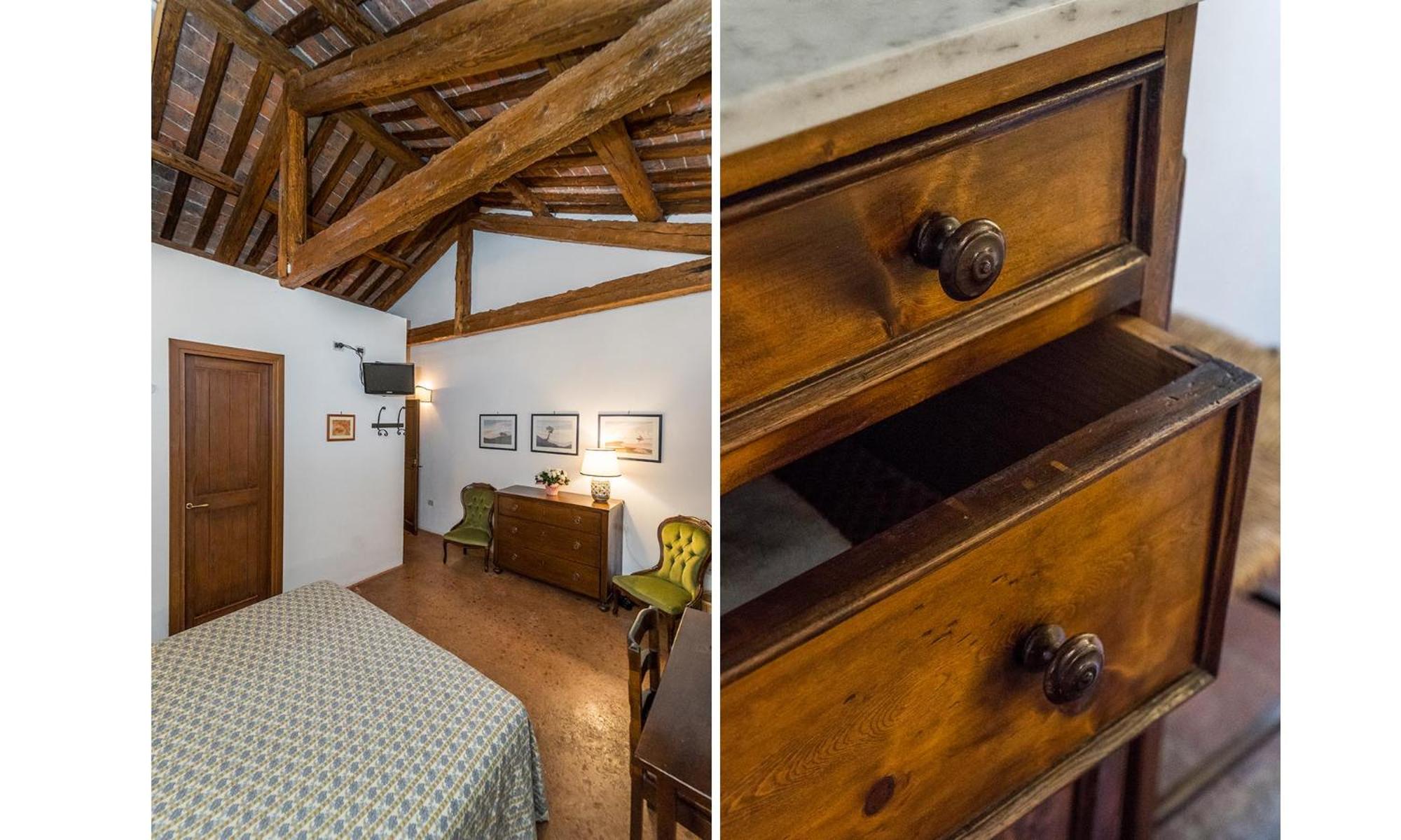 Agriturismo Tenuta Castel Venezze