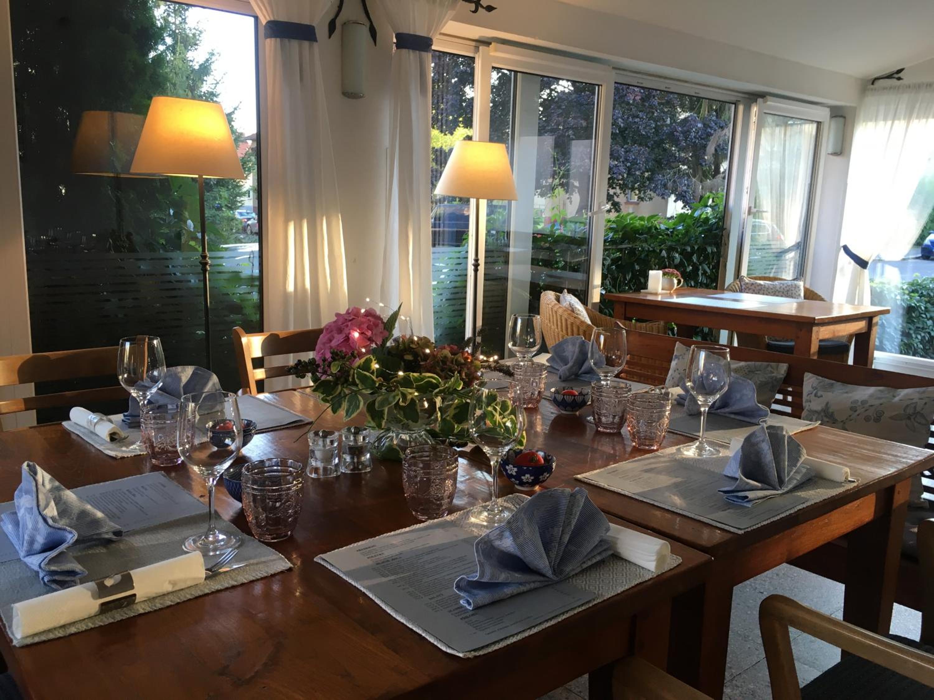 Pension a restaurace Filip II