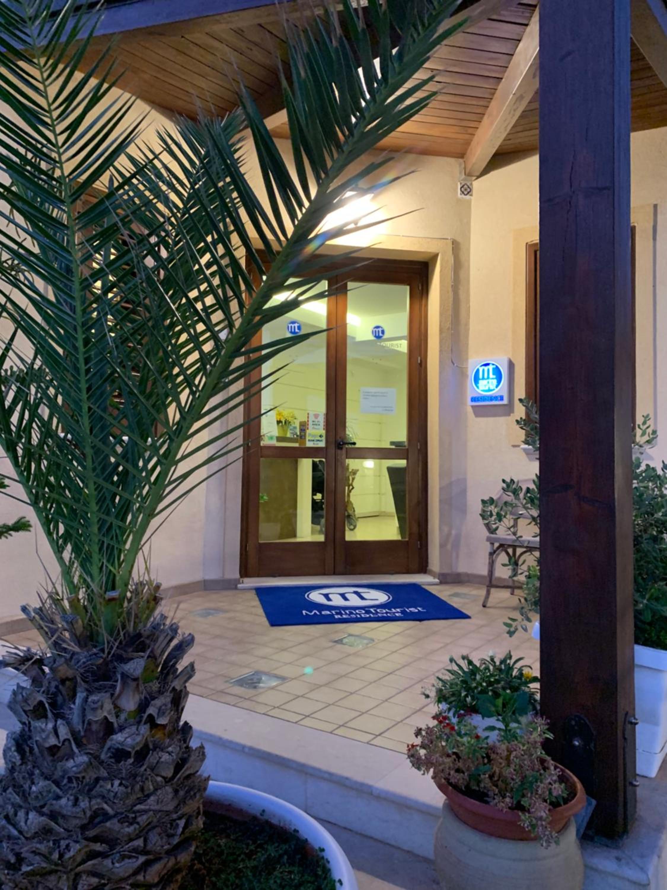 Residence Hotel Marino Tourist view 4