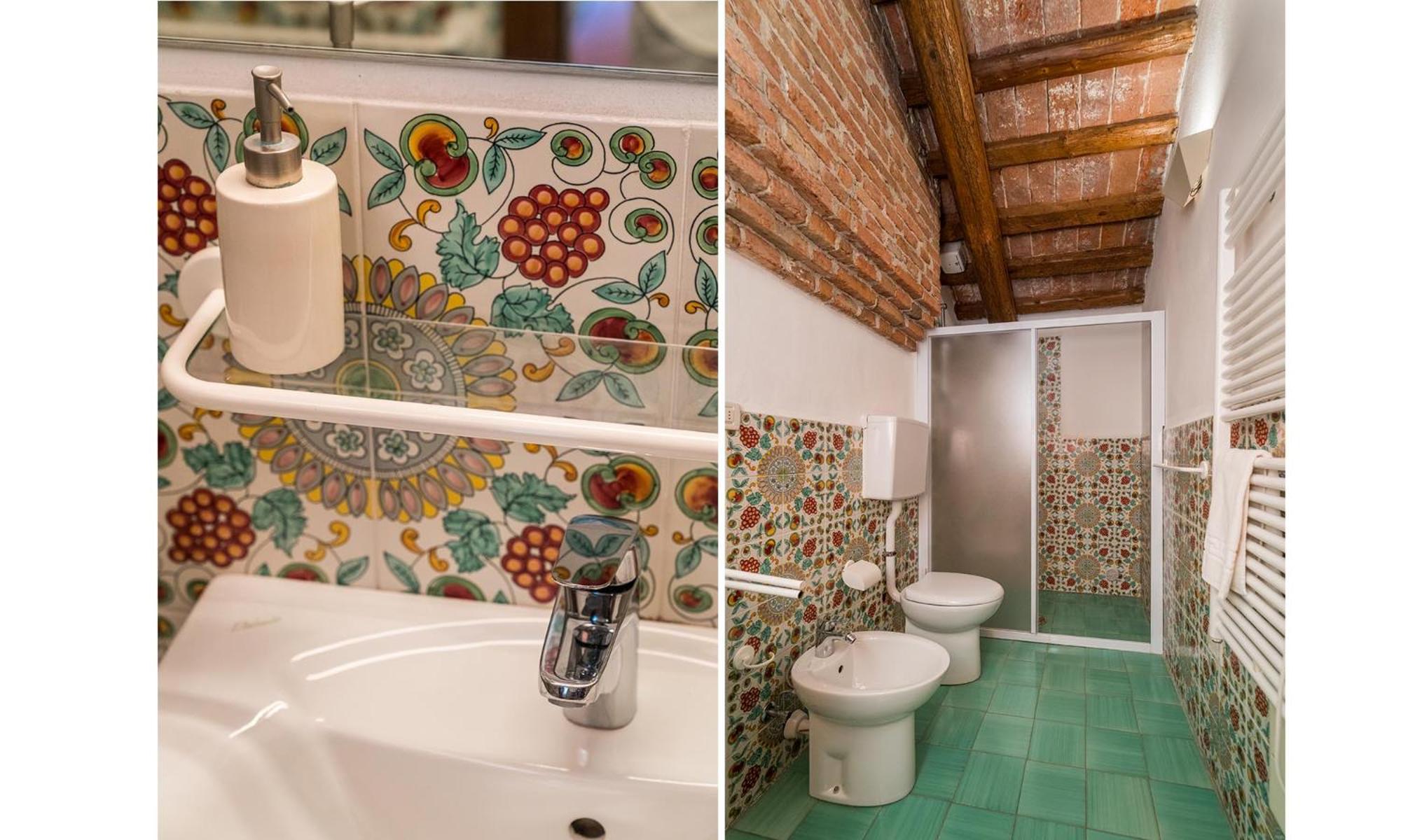 Agriturismo Tenuta Castel Venezze