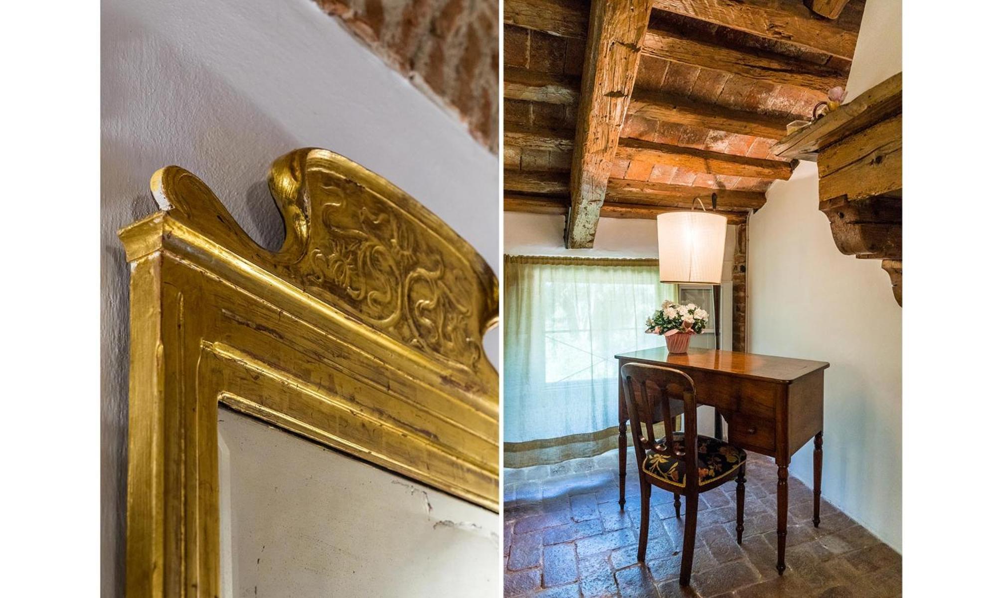 Agriturismo Tenuta Castel Venezze