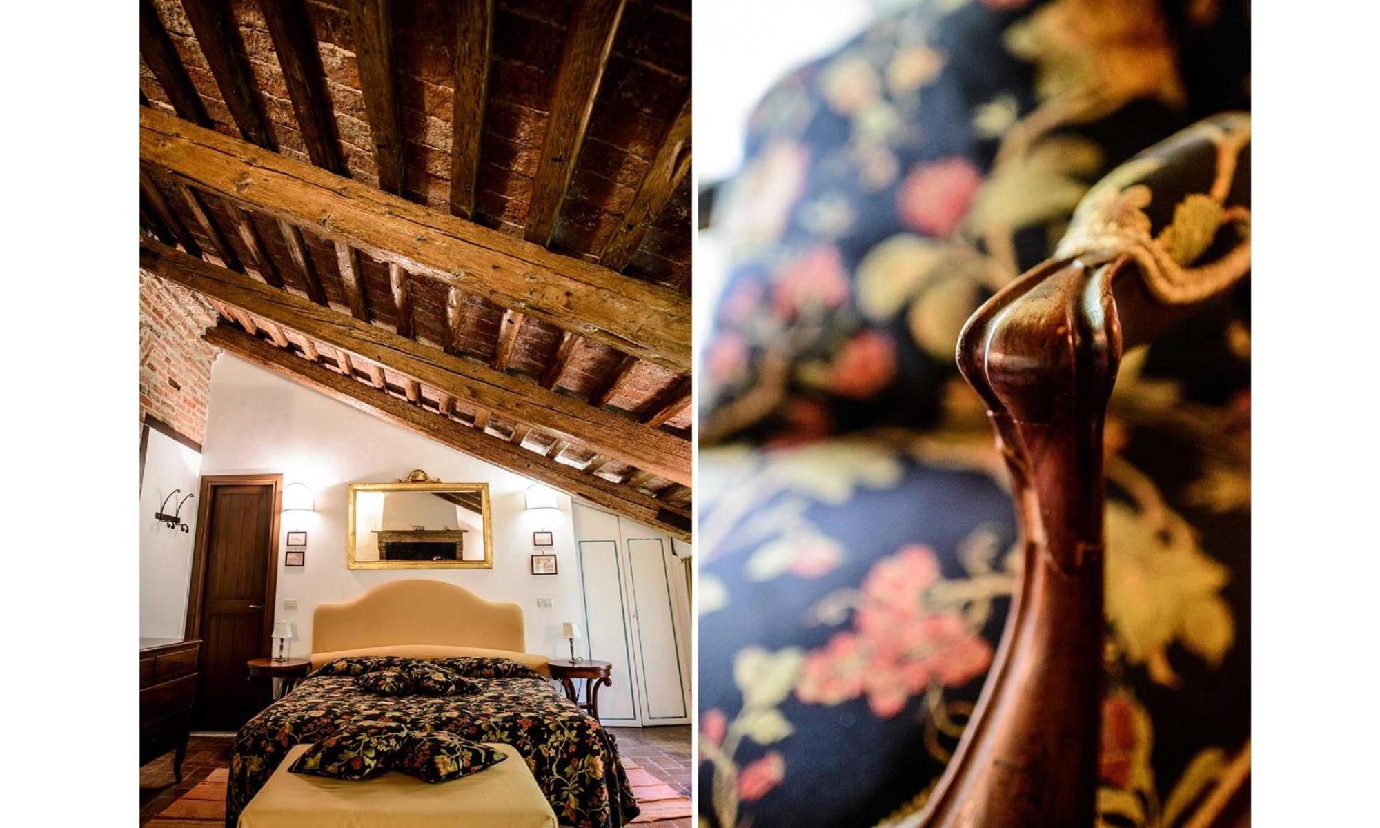 Agriturismo Tenuta Castel Venezze