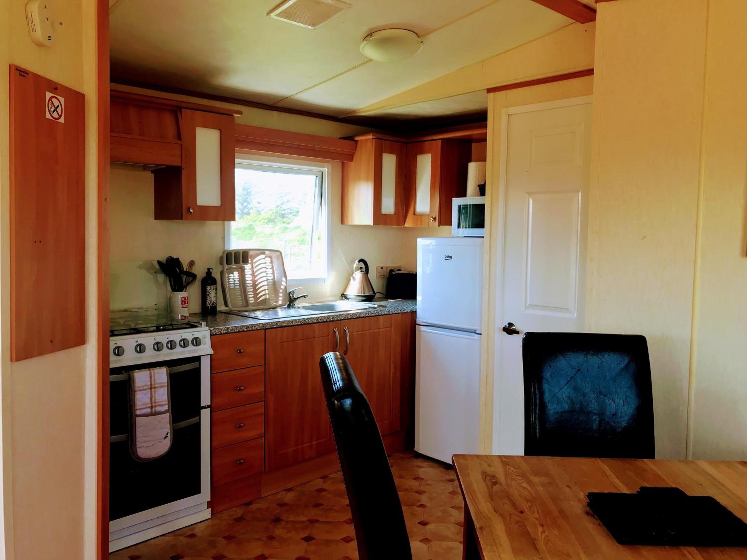 Croft No 6 view 2