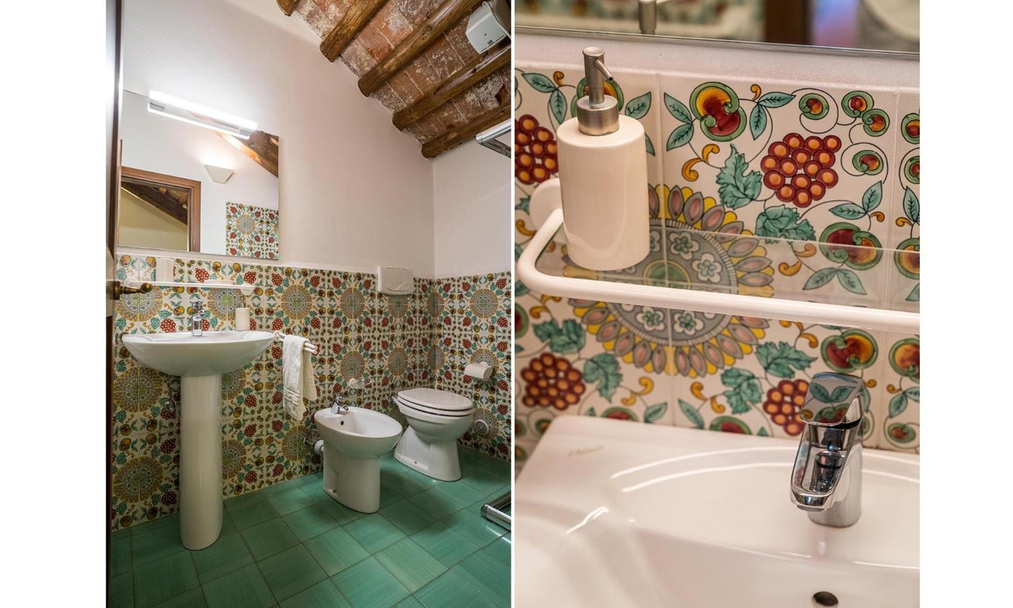 Agriturismo Tenuta Castel Venezze
