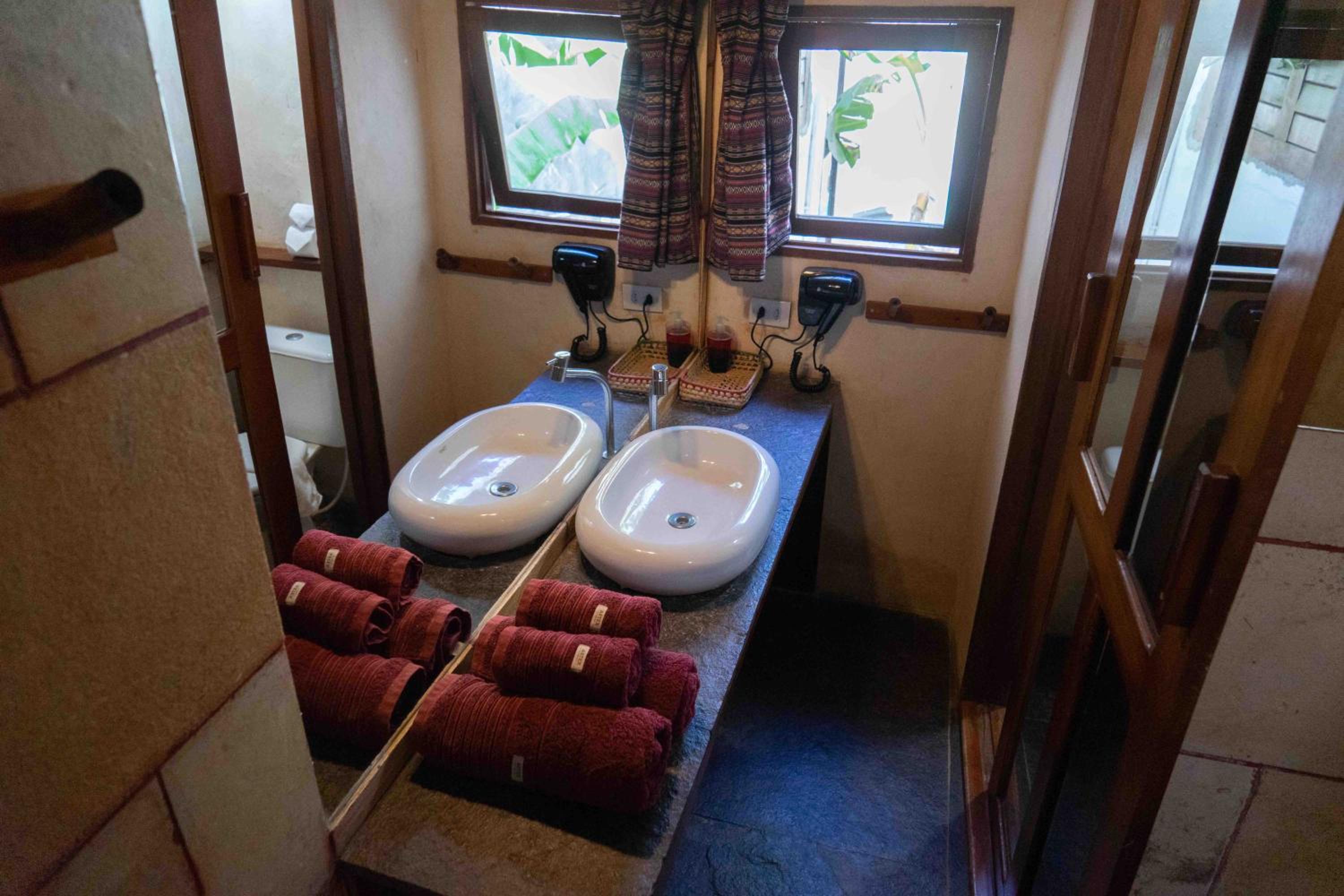 Pousada MYM DUNAS 3x