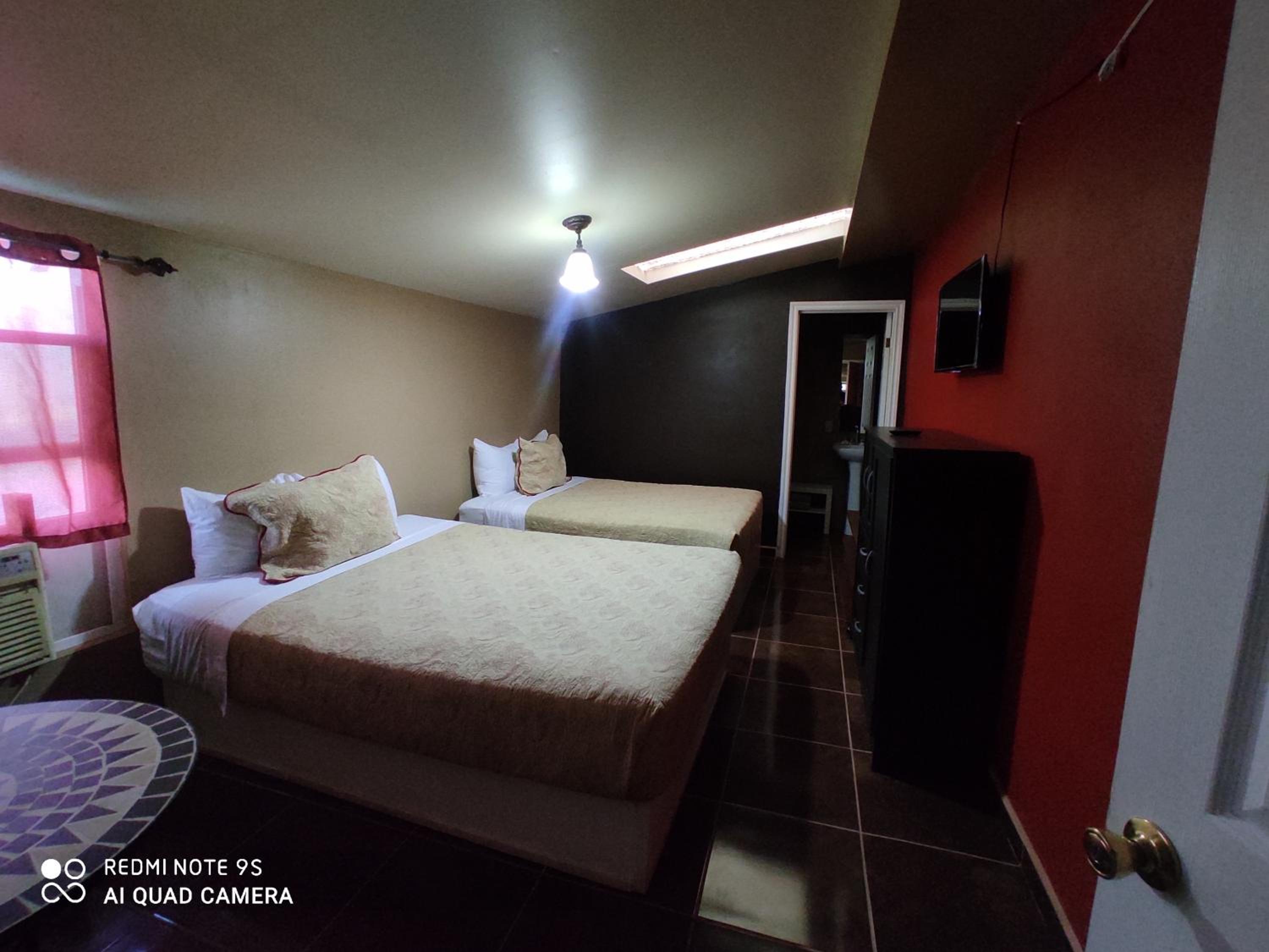 La Vid Posada Inn view 5