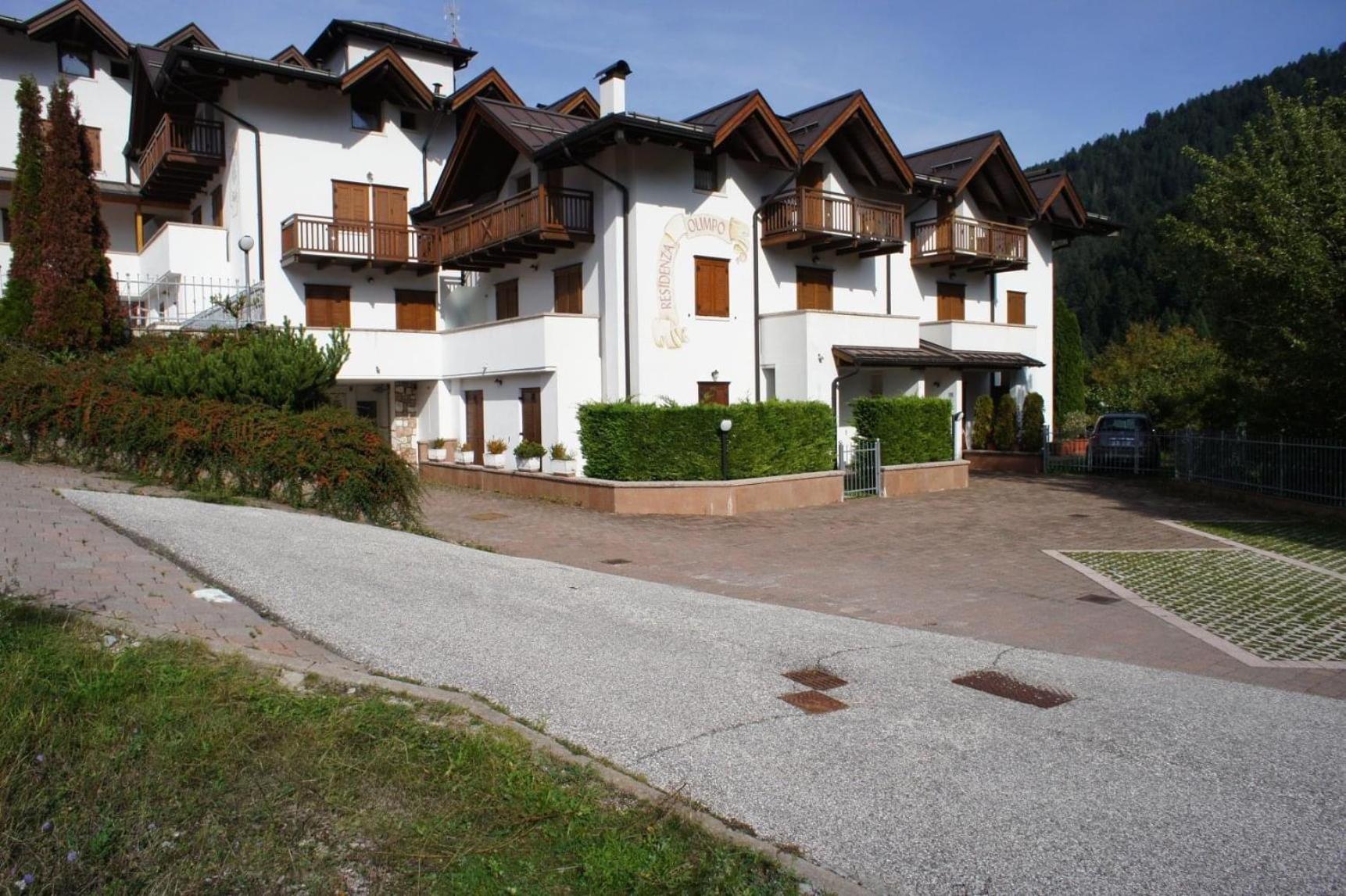 Residenza Olimpo view 3