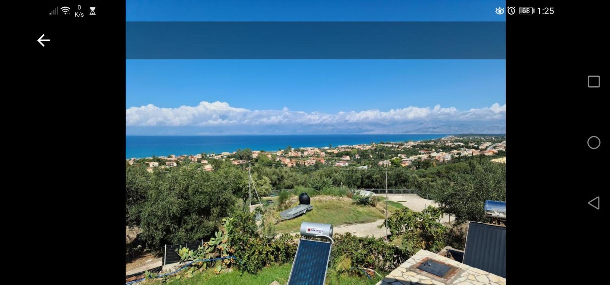 Villa Fantastico view 5