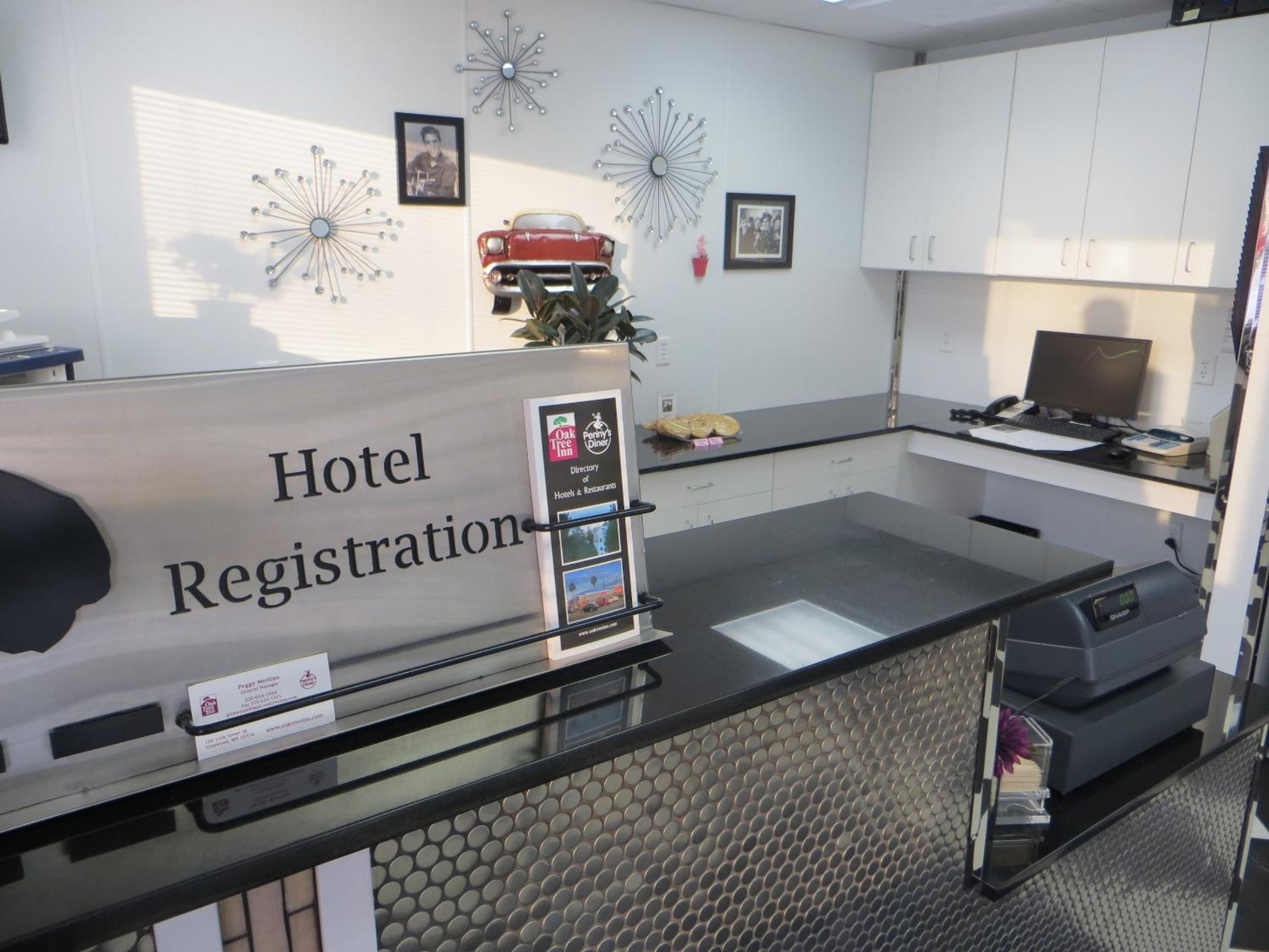 Baymont by Wyndham Glenwood - Property Image 11