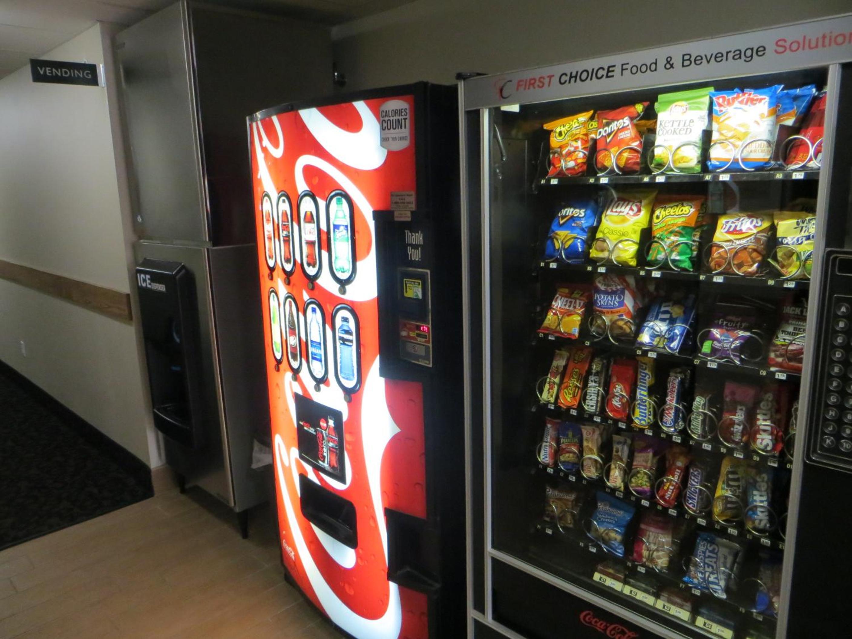 Baymont by Wyndham Glenwood - Property Image 8