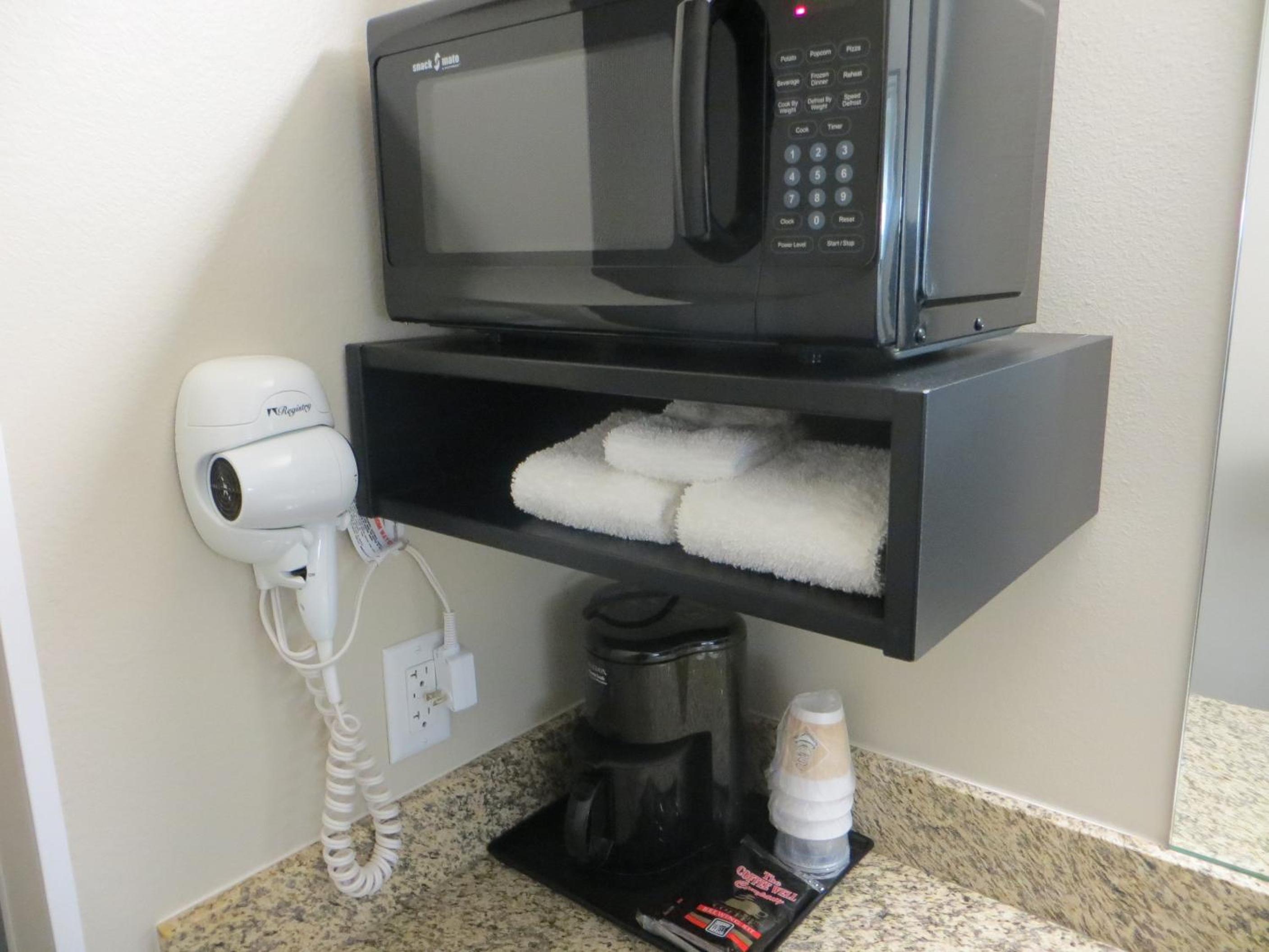 Baymont by Wyndham Glenwood - Property Image 20