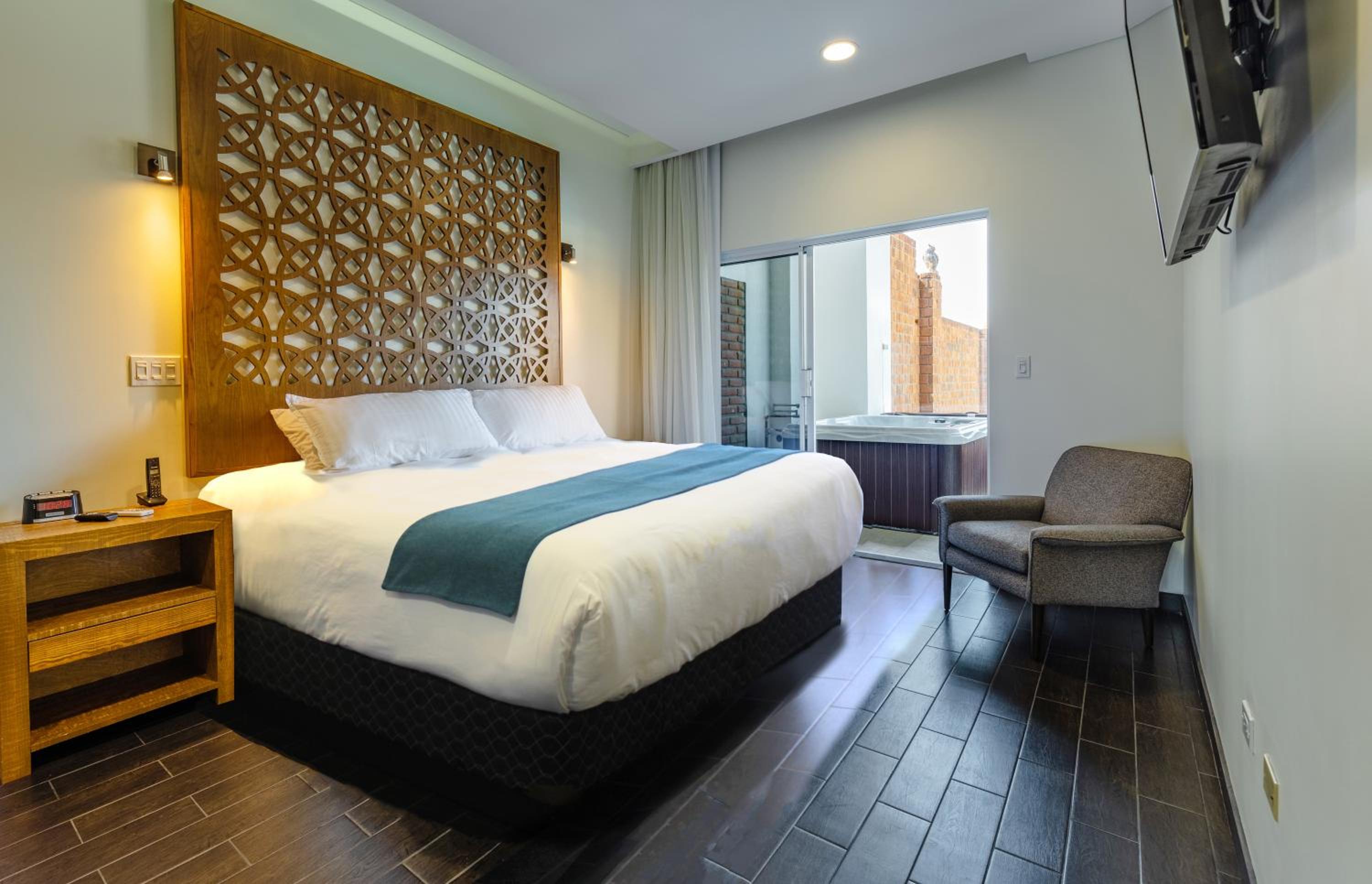 Ensenada Vacations - San Nicolas Hotel Casino - Property Image 23