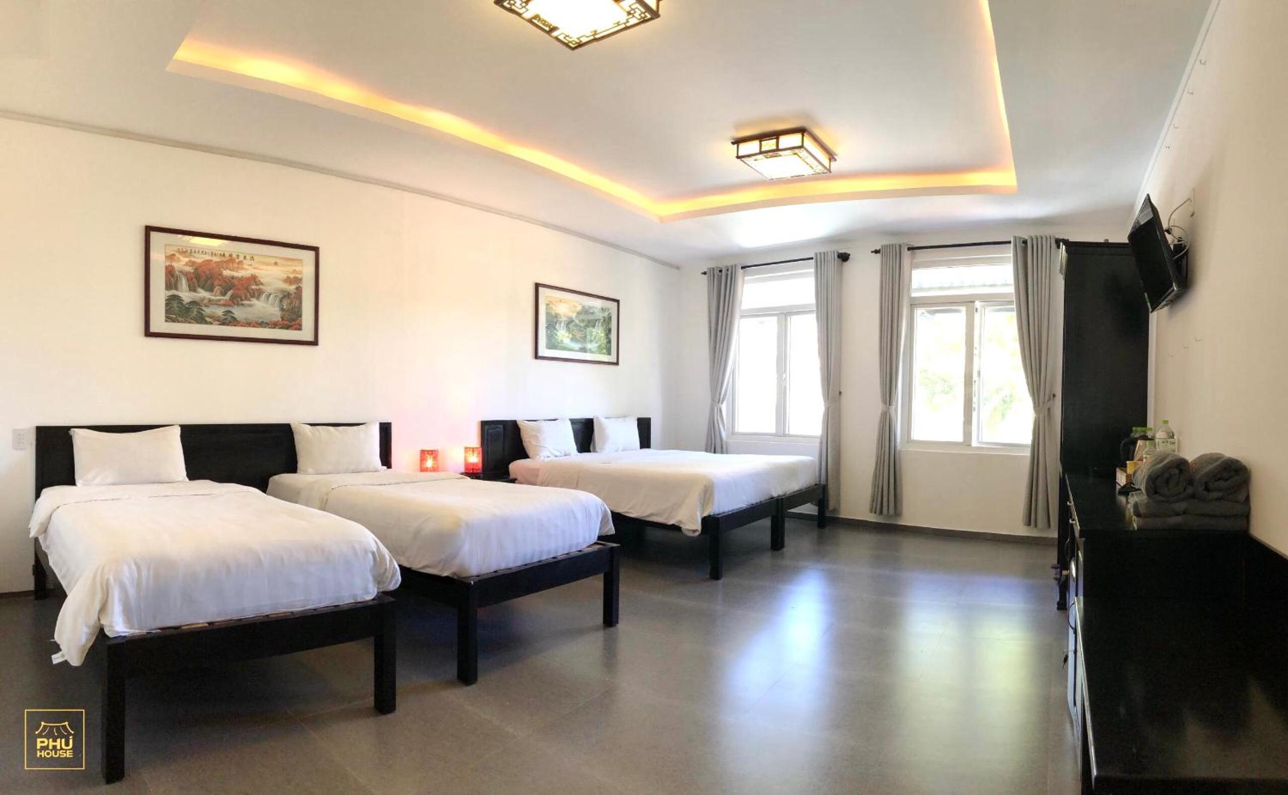 Phu House