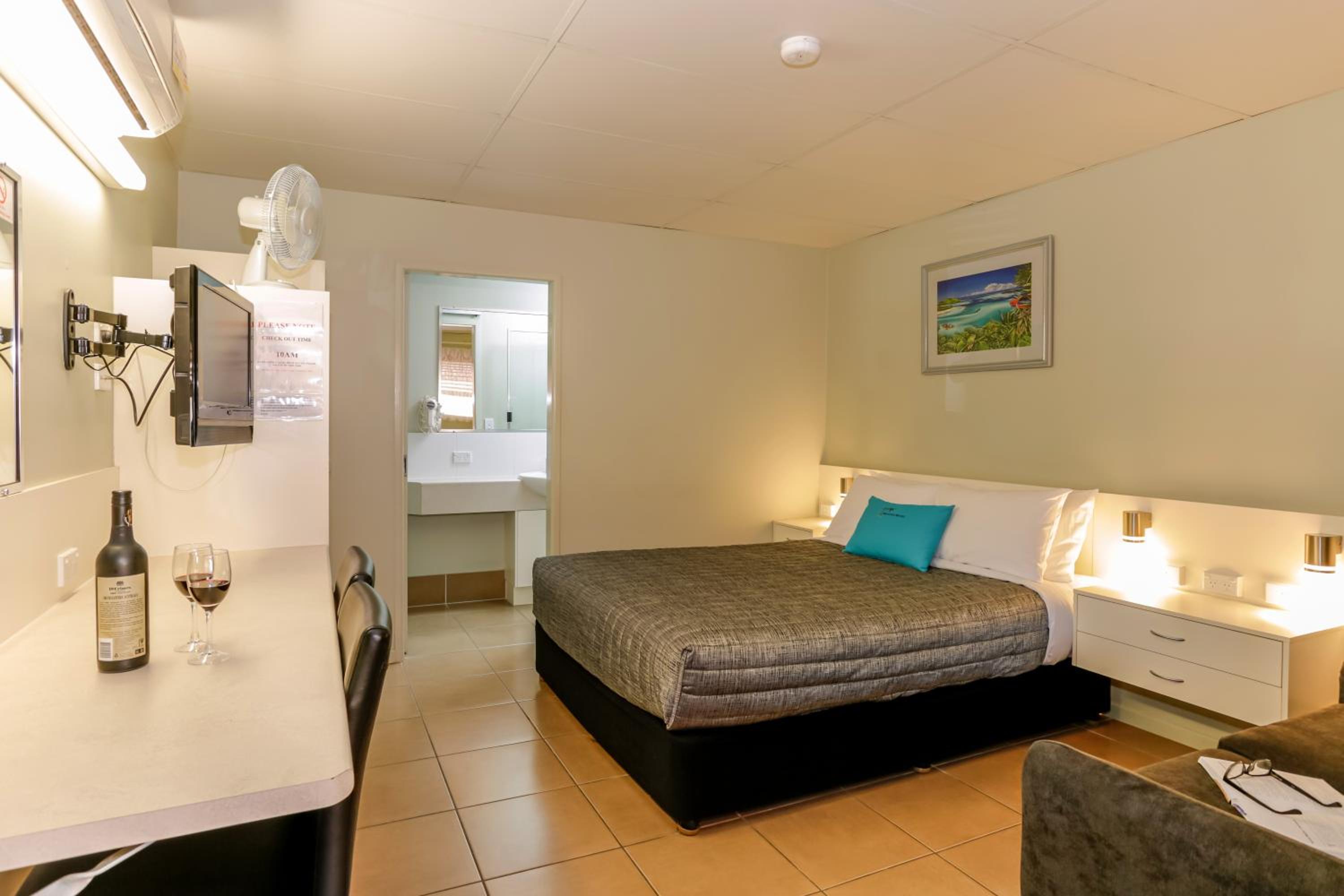 Matilda Motel