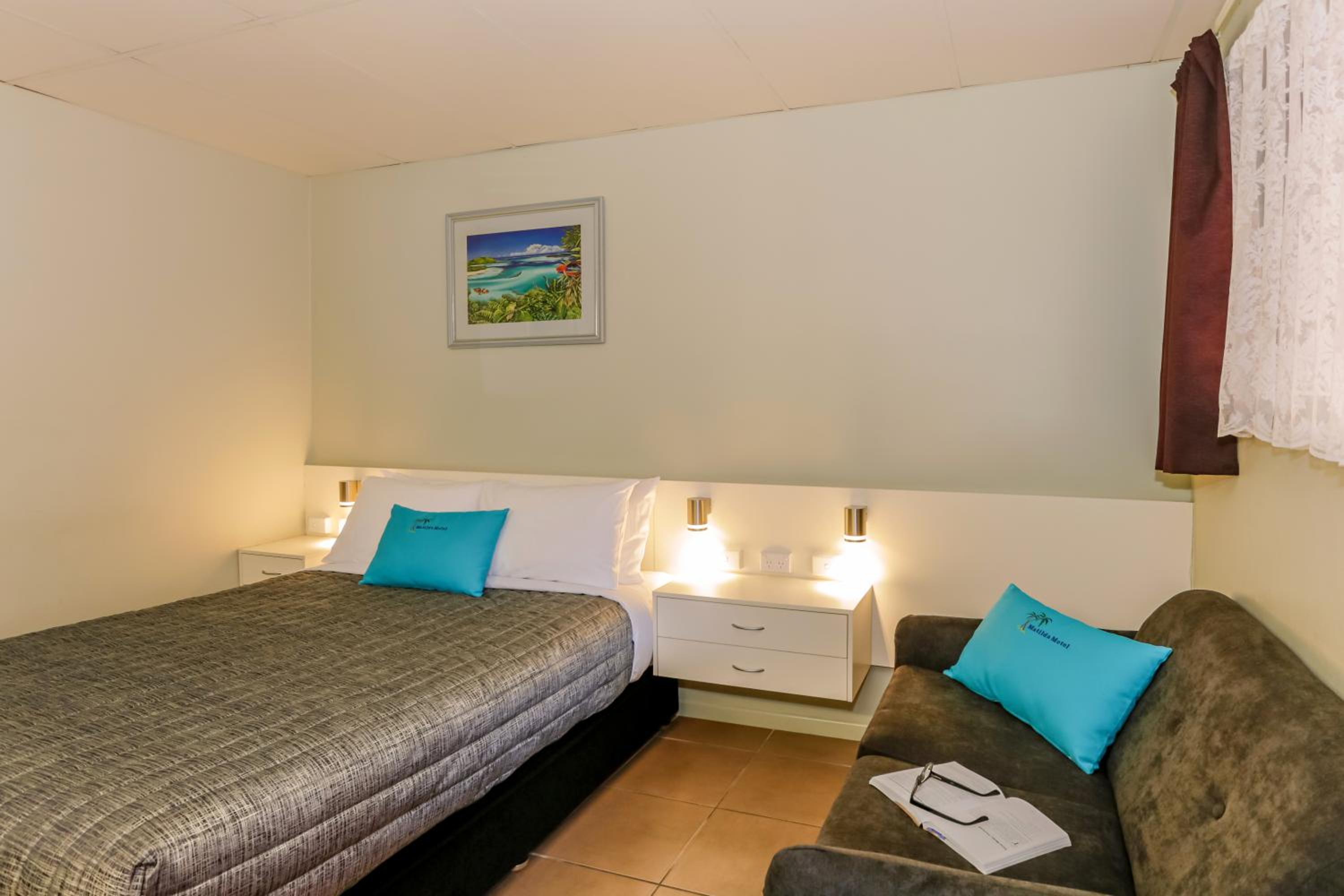 Matilda Motel