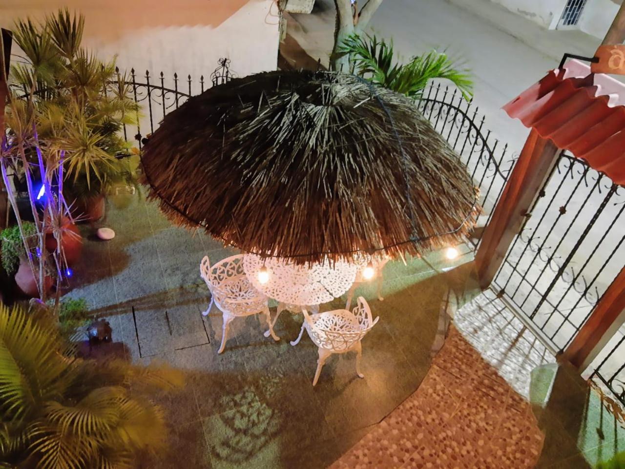 Hostal Solsticio Guajiro