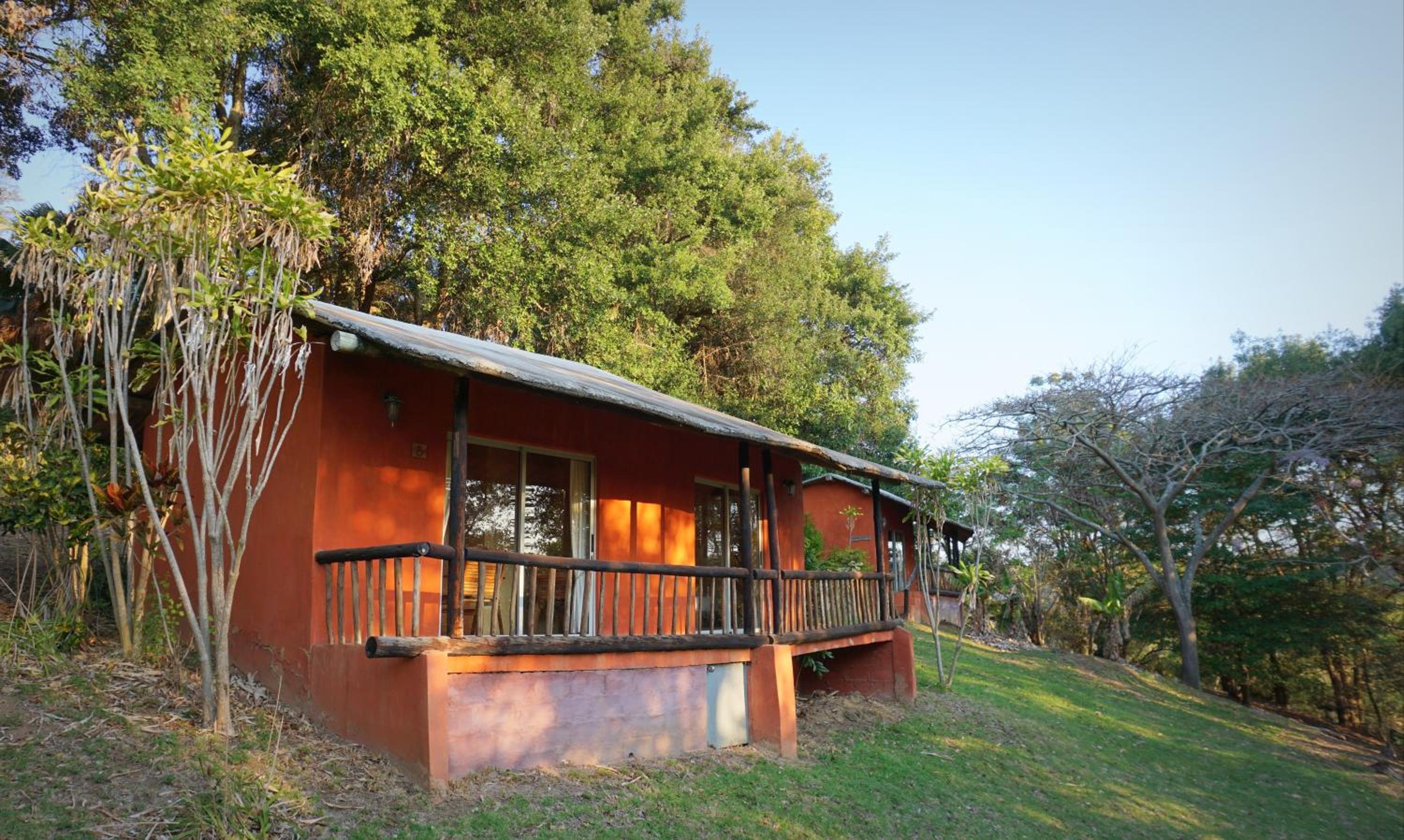 Highcroft Retreat & Lodge