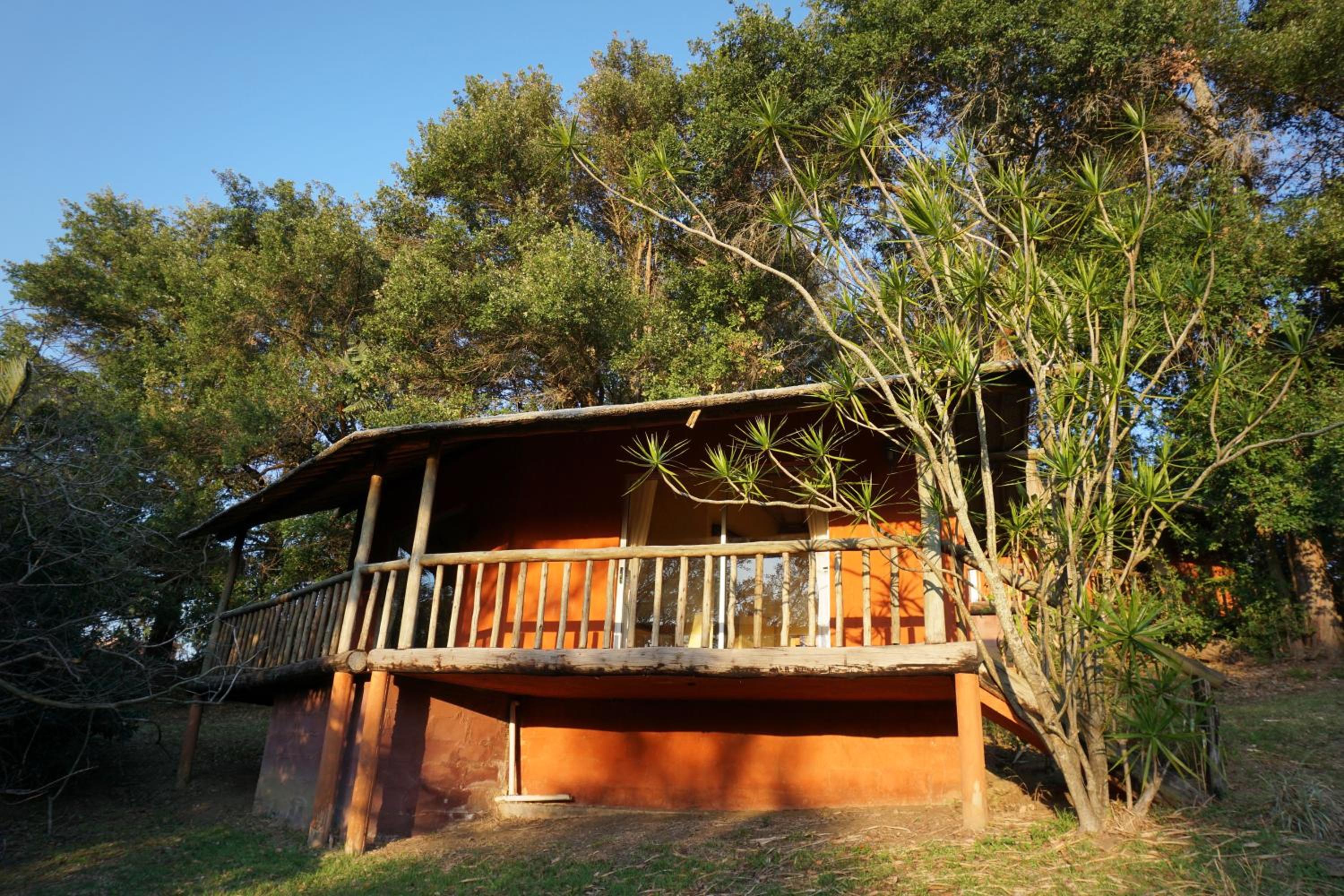 Highcroft Retreat & Lodge