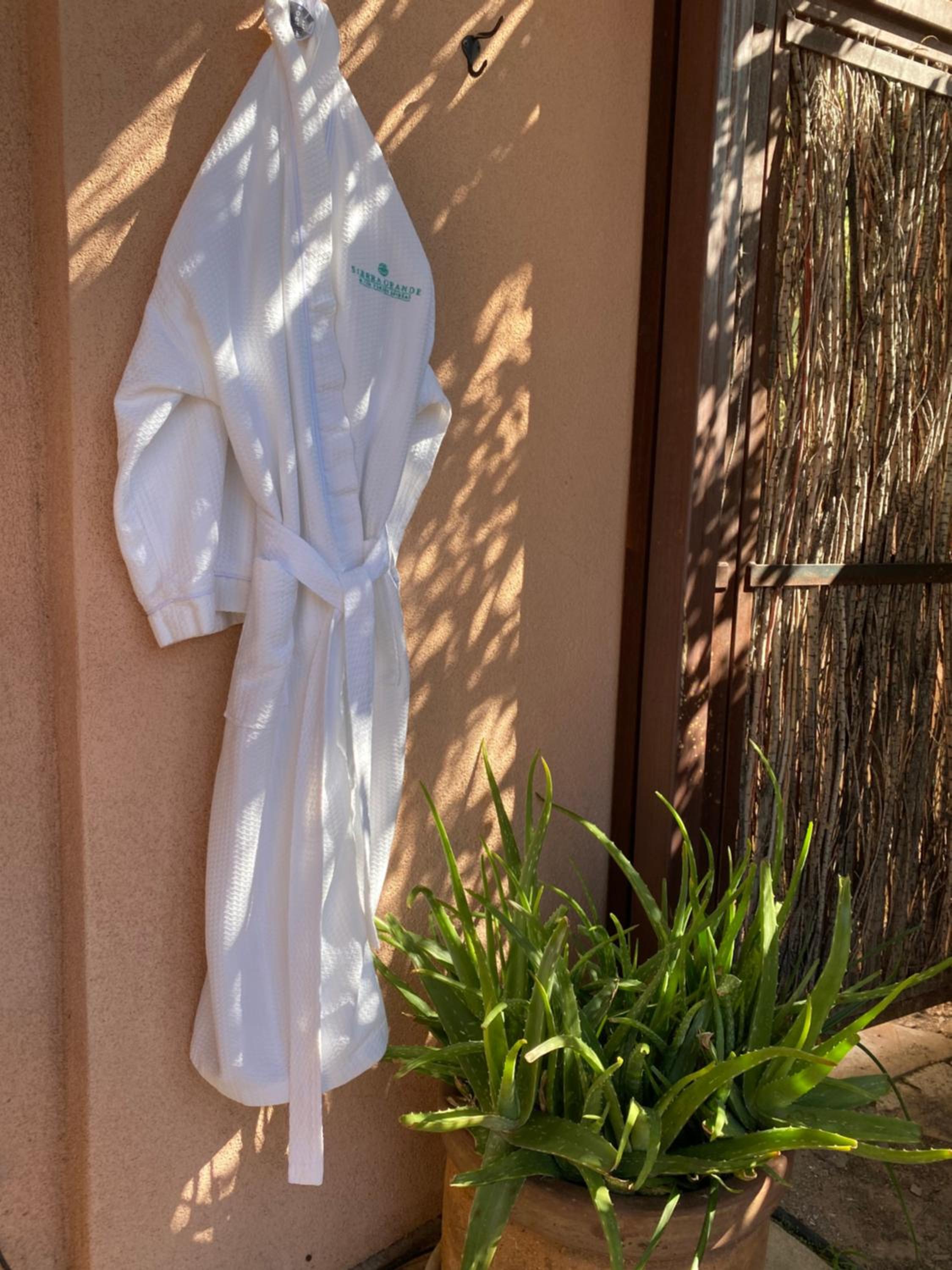 Sierra Grande, a Ted Turner Retreat