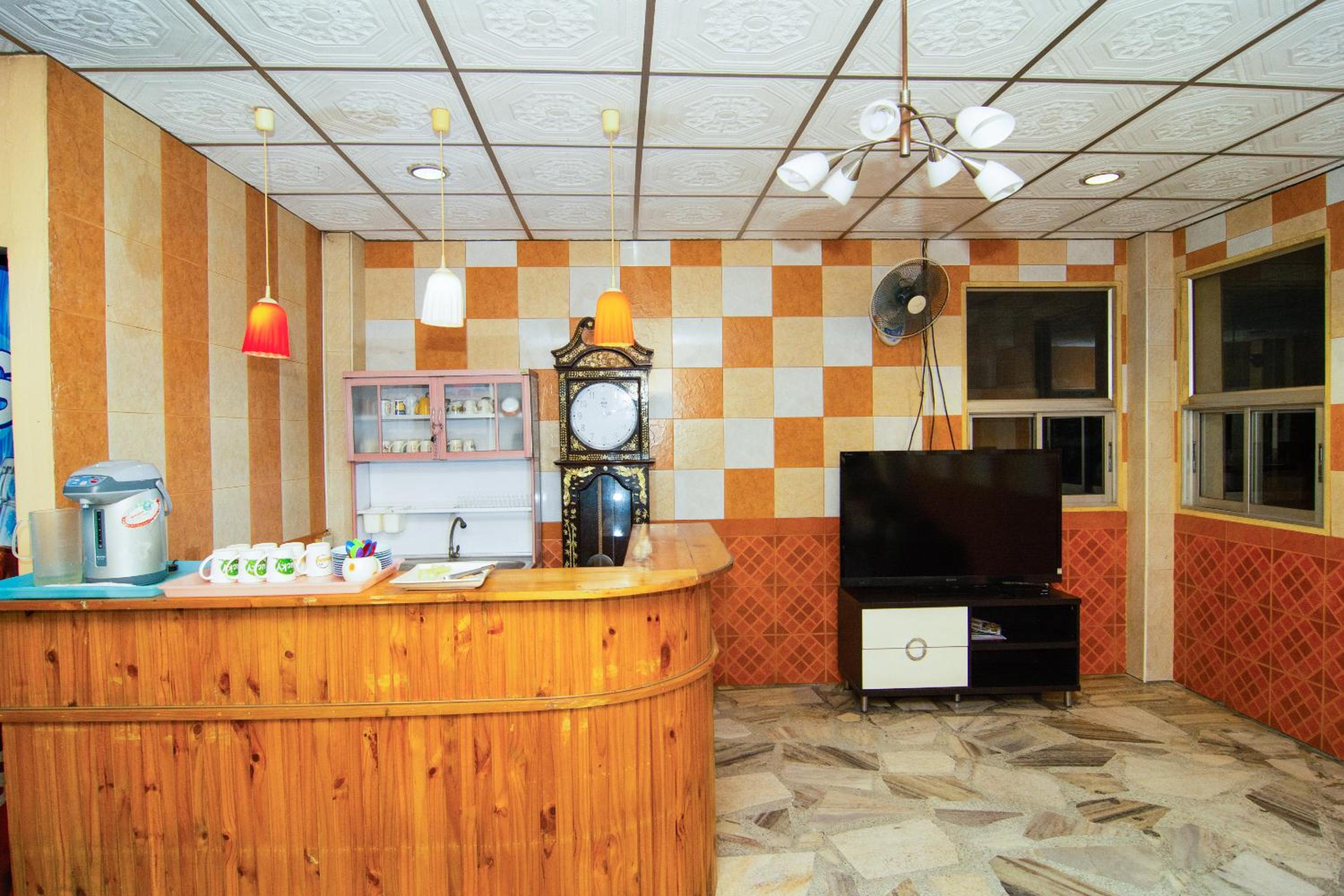 Pran Buri Vacations - OYO 534 Phasuk Hotel - Property Image 10