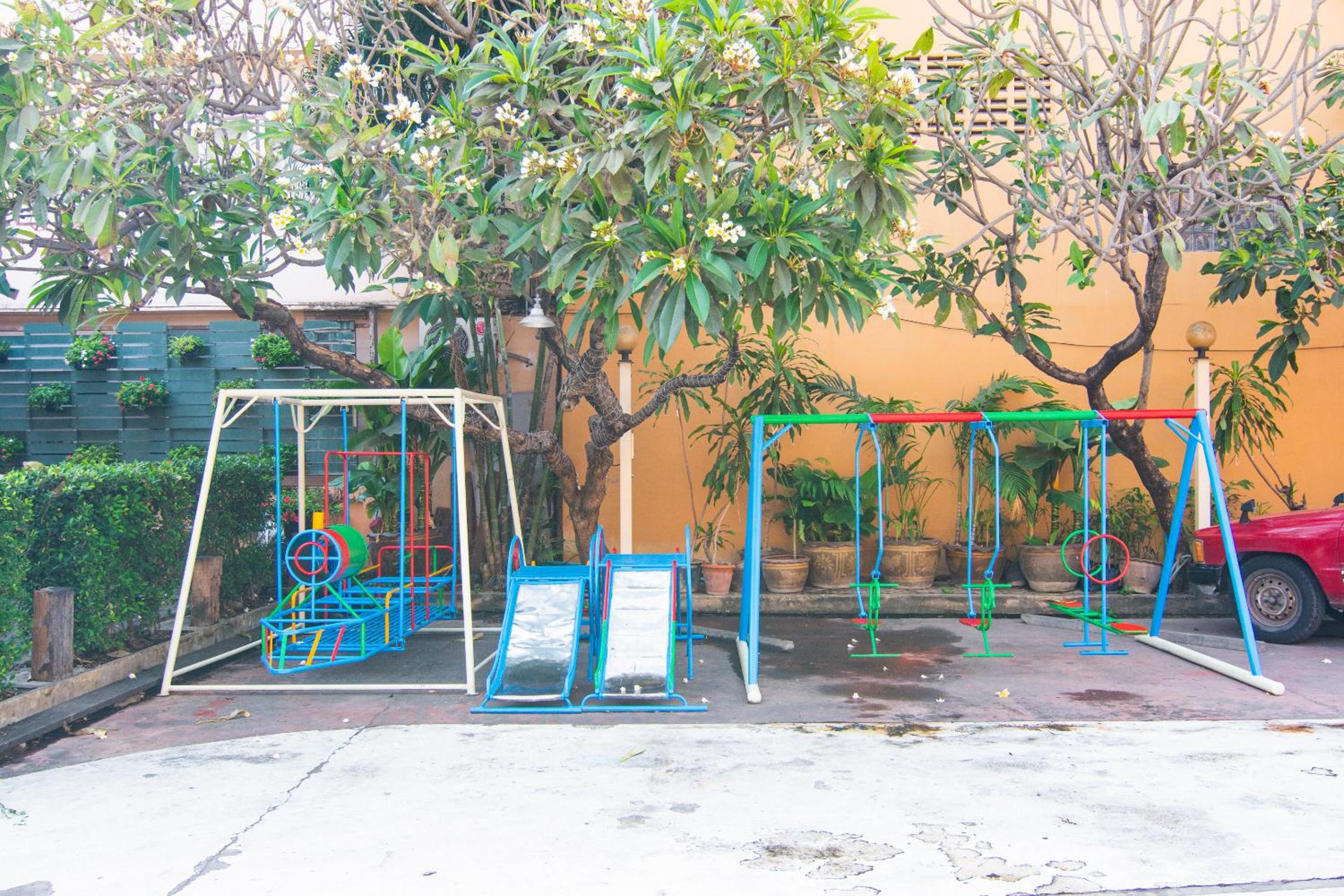 Pran Buri Vacations - OYO 534 Phasuk Hotel - Property Image 7