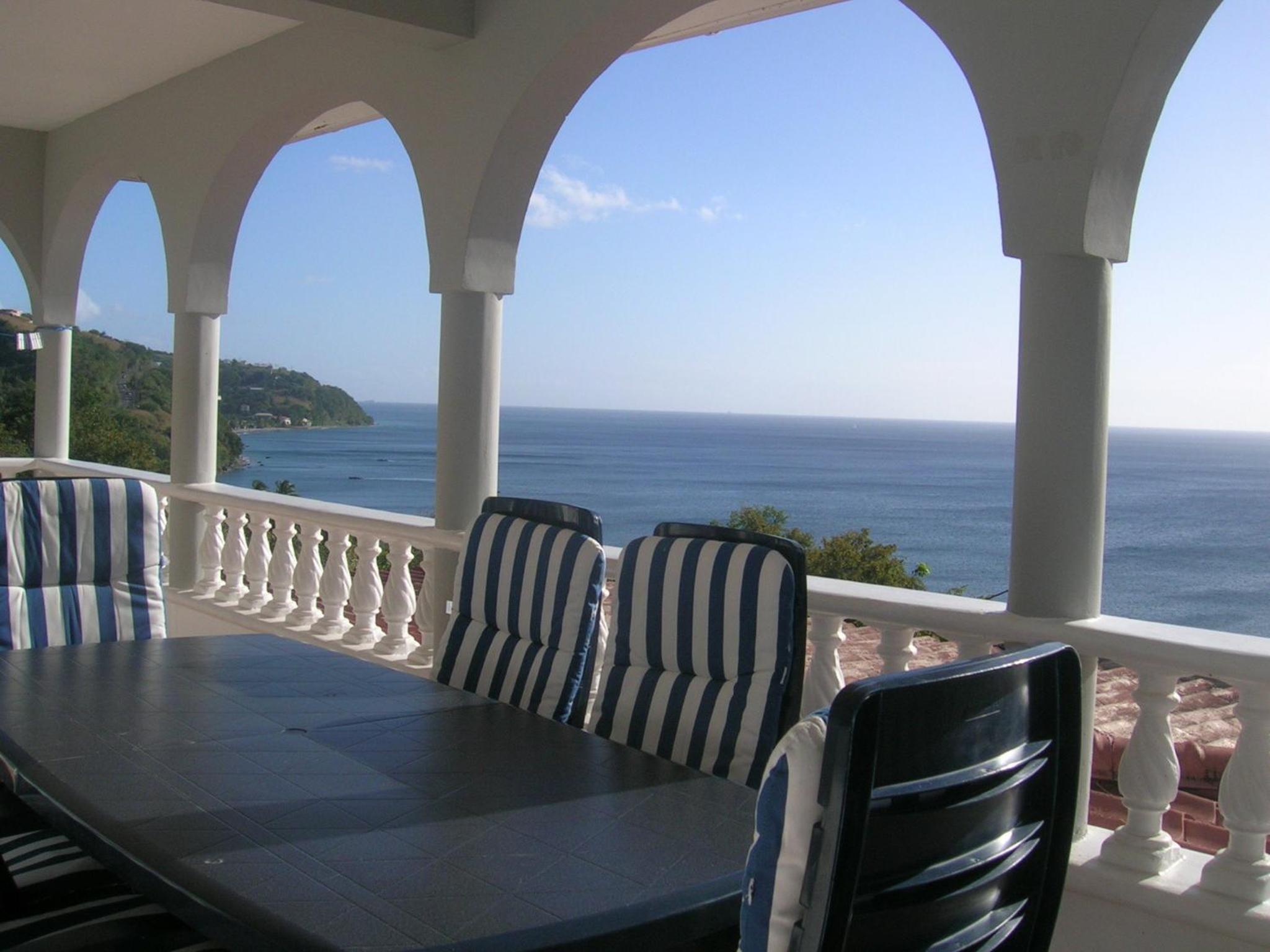 Caribbean Sea View Holiday Apartments - Photo 33