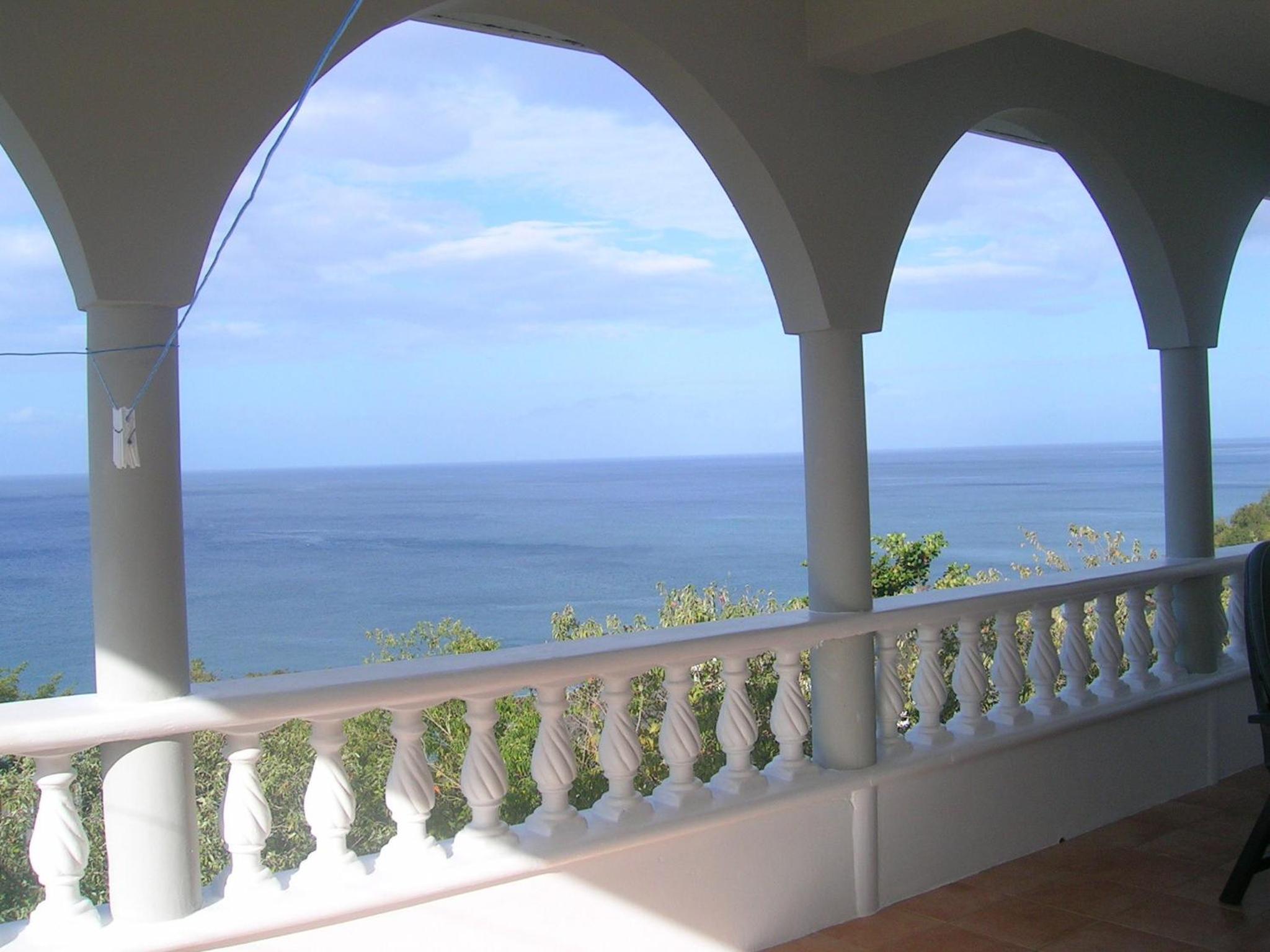 Caribbean Sea View Holiday Apartments - Photo 35