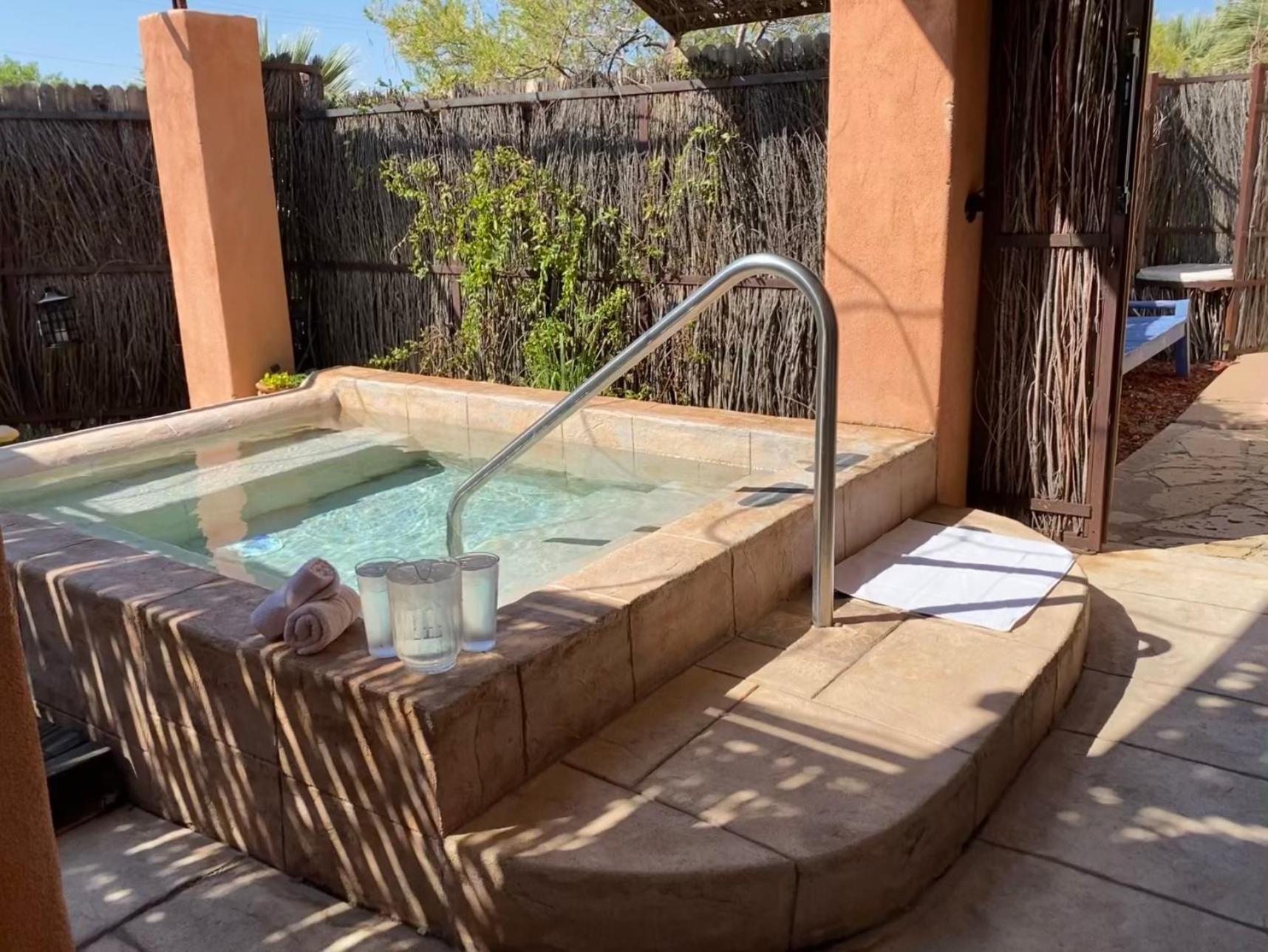 Sierra Grande, a Ted Turner Retreat