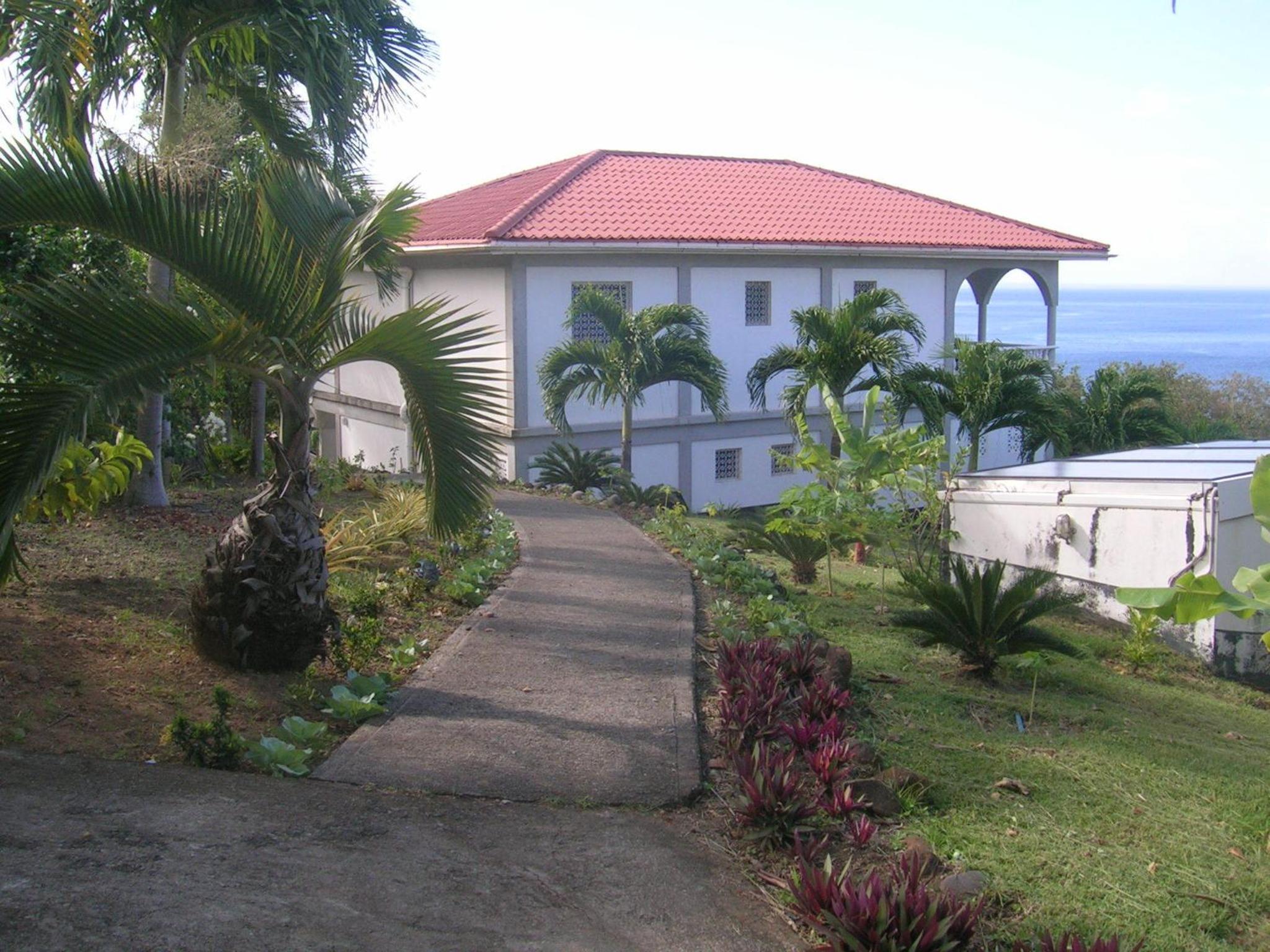 Caribbean Sea View Holiday Apartments - Photo 17