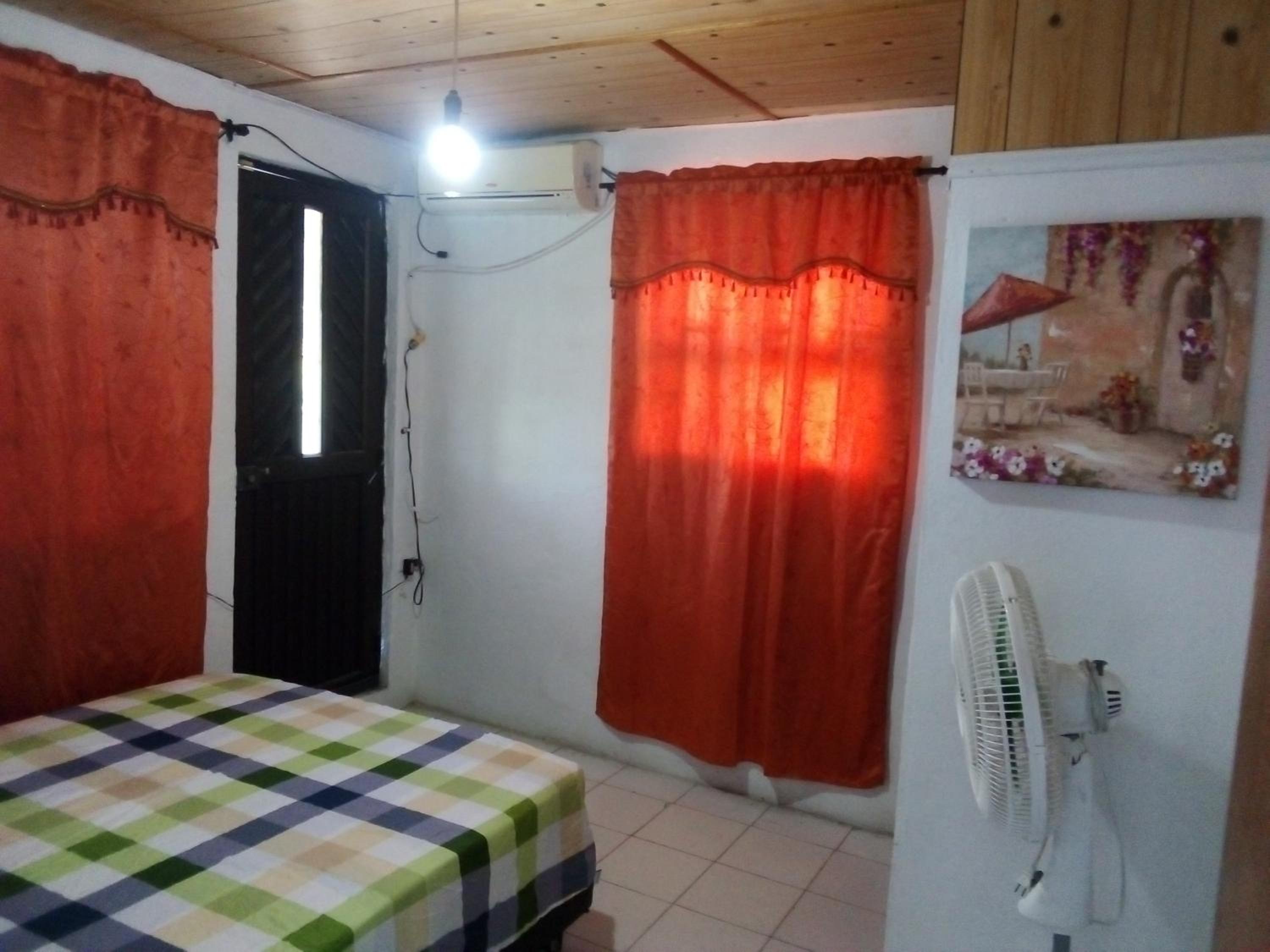 Marysol Lodging