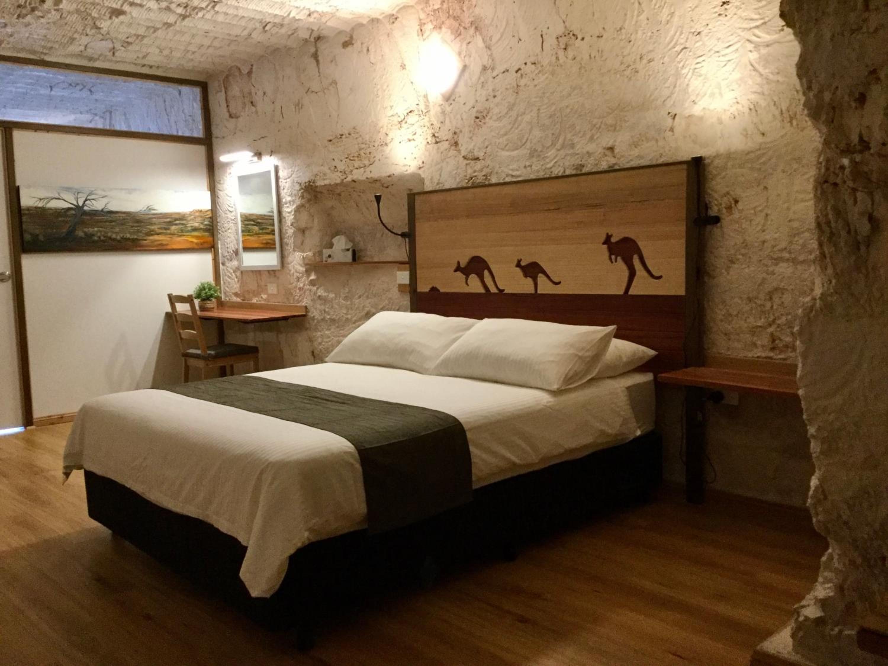 Dug Out B&B
