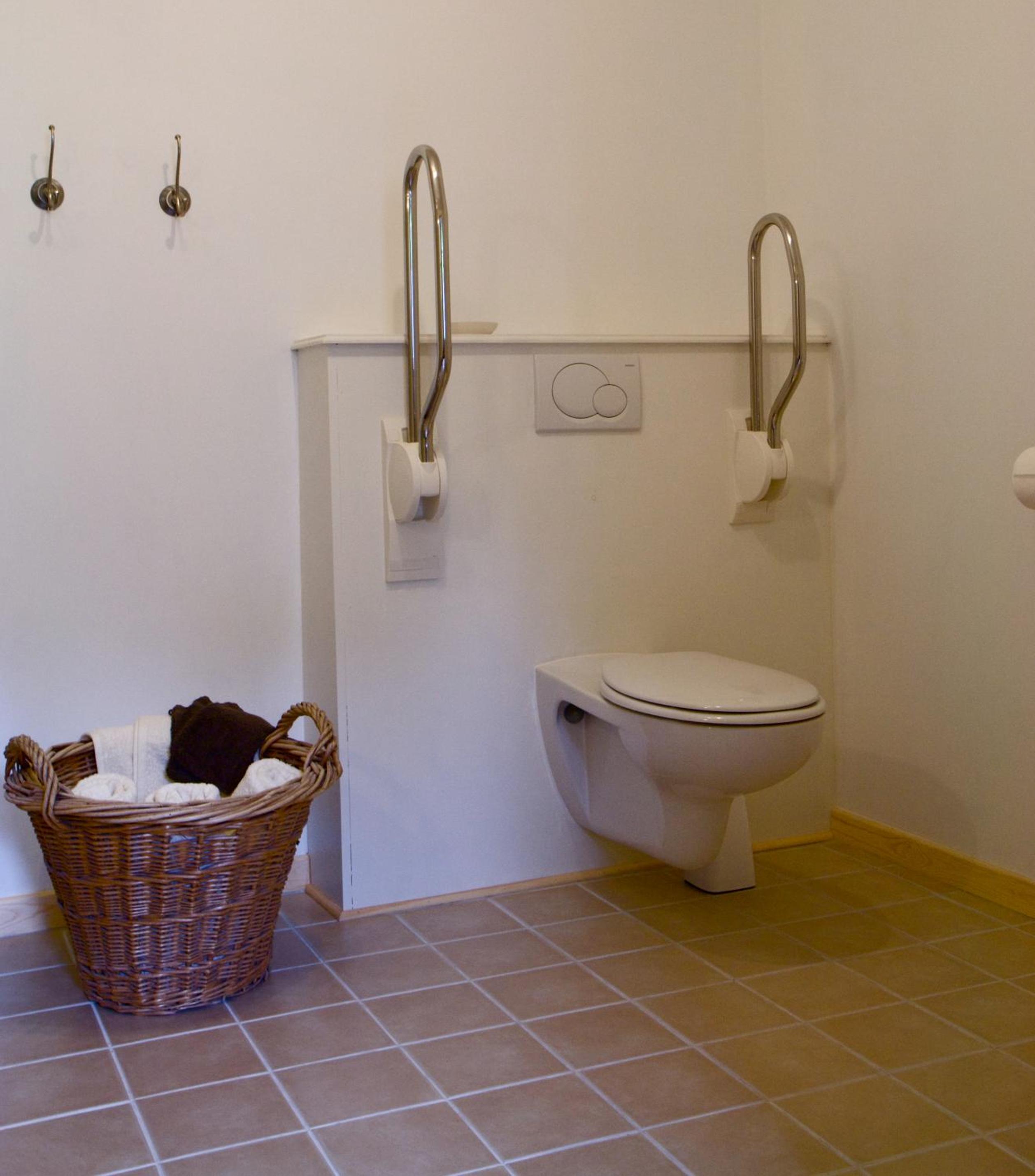 B&B La ferme de Berwausault