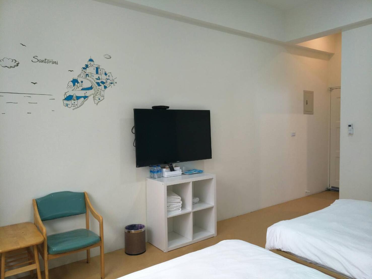 Hao Homestay view 4