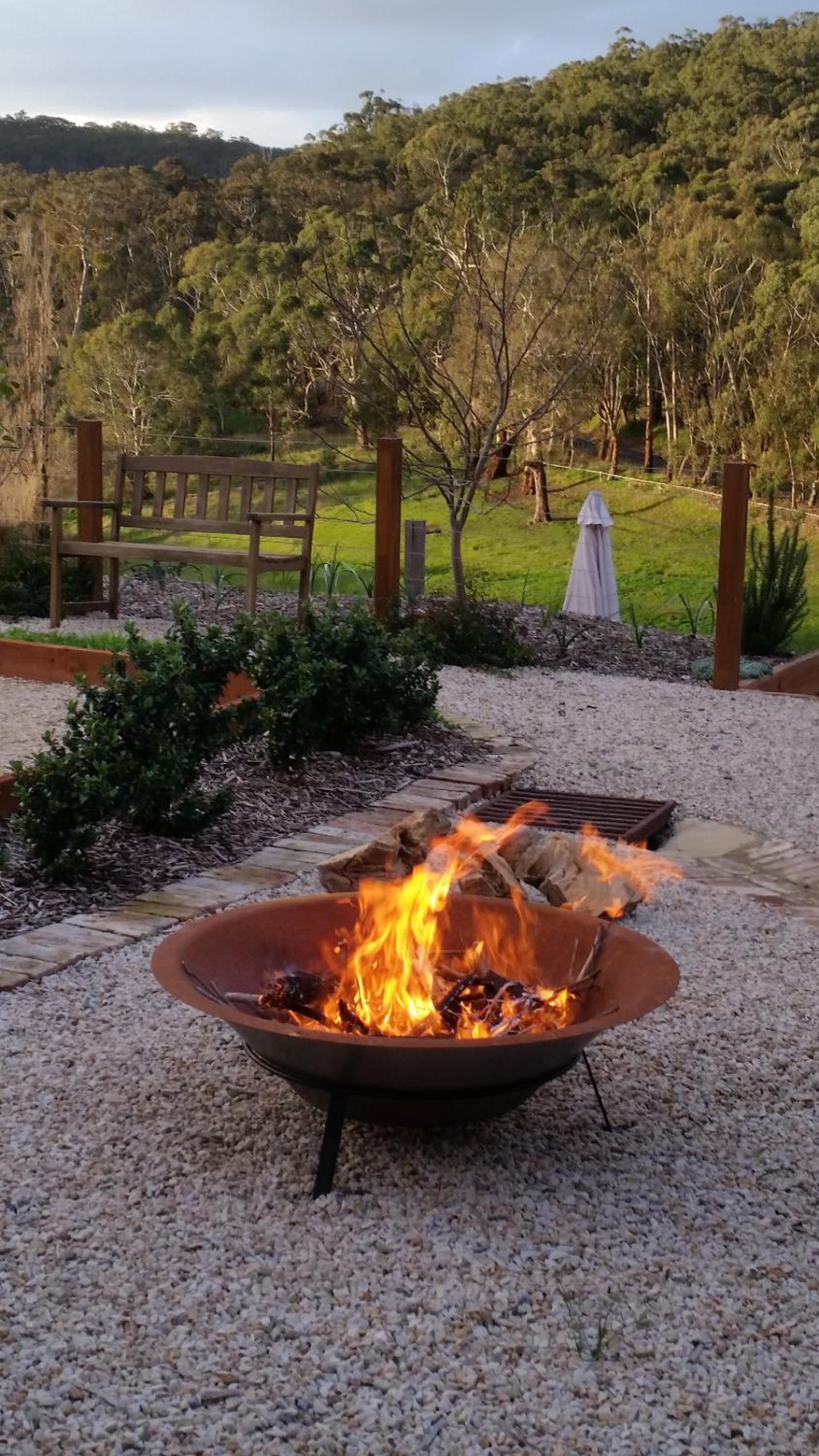 Morialta Barns
