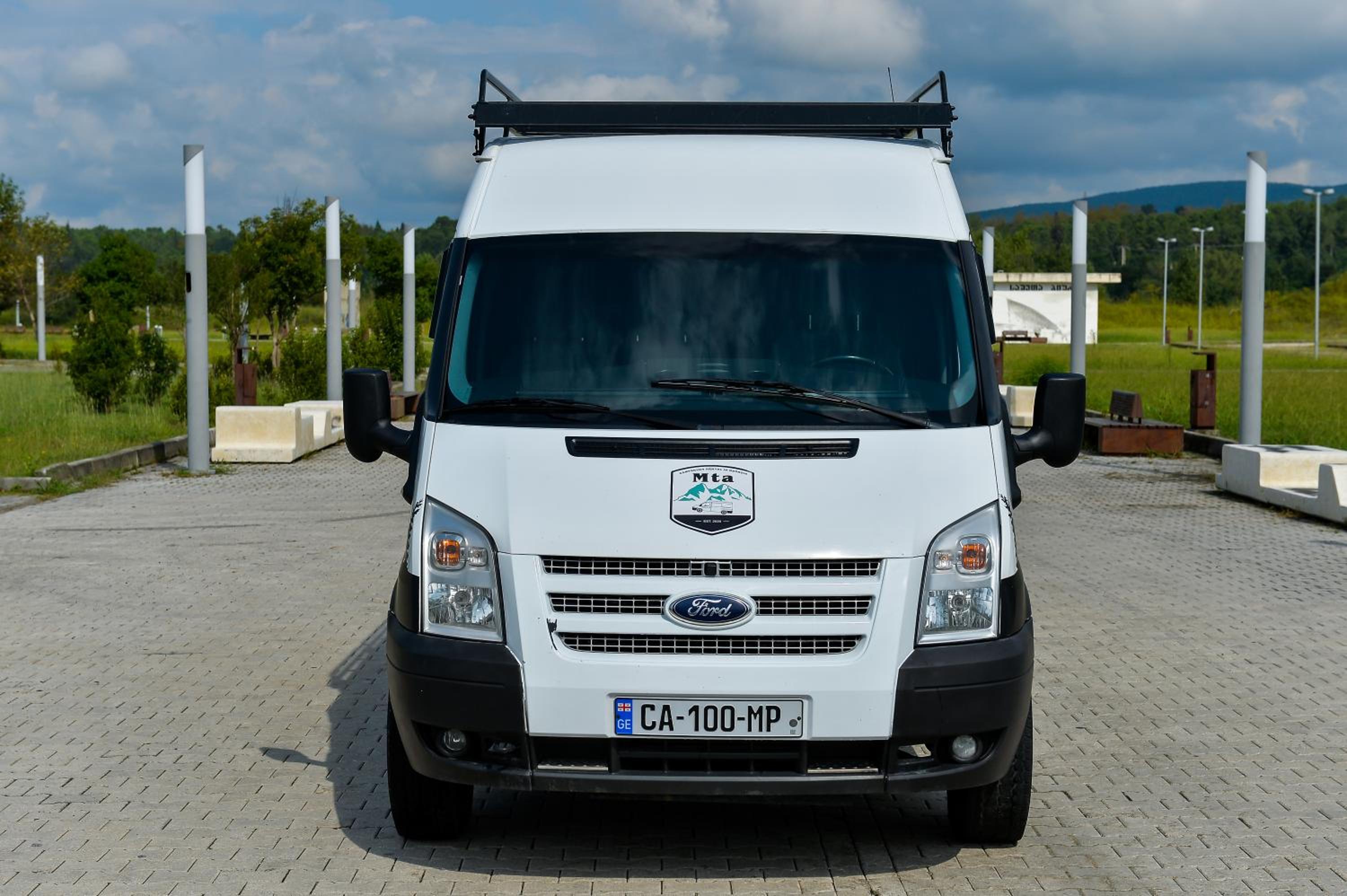Mta Campervans