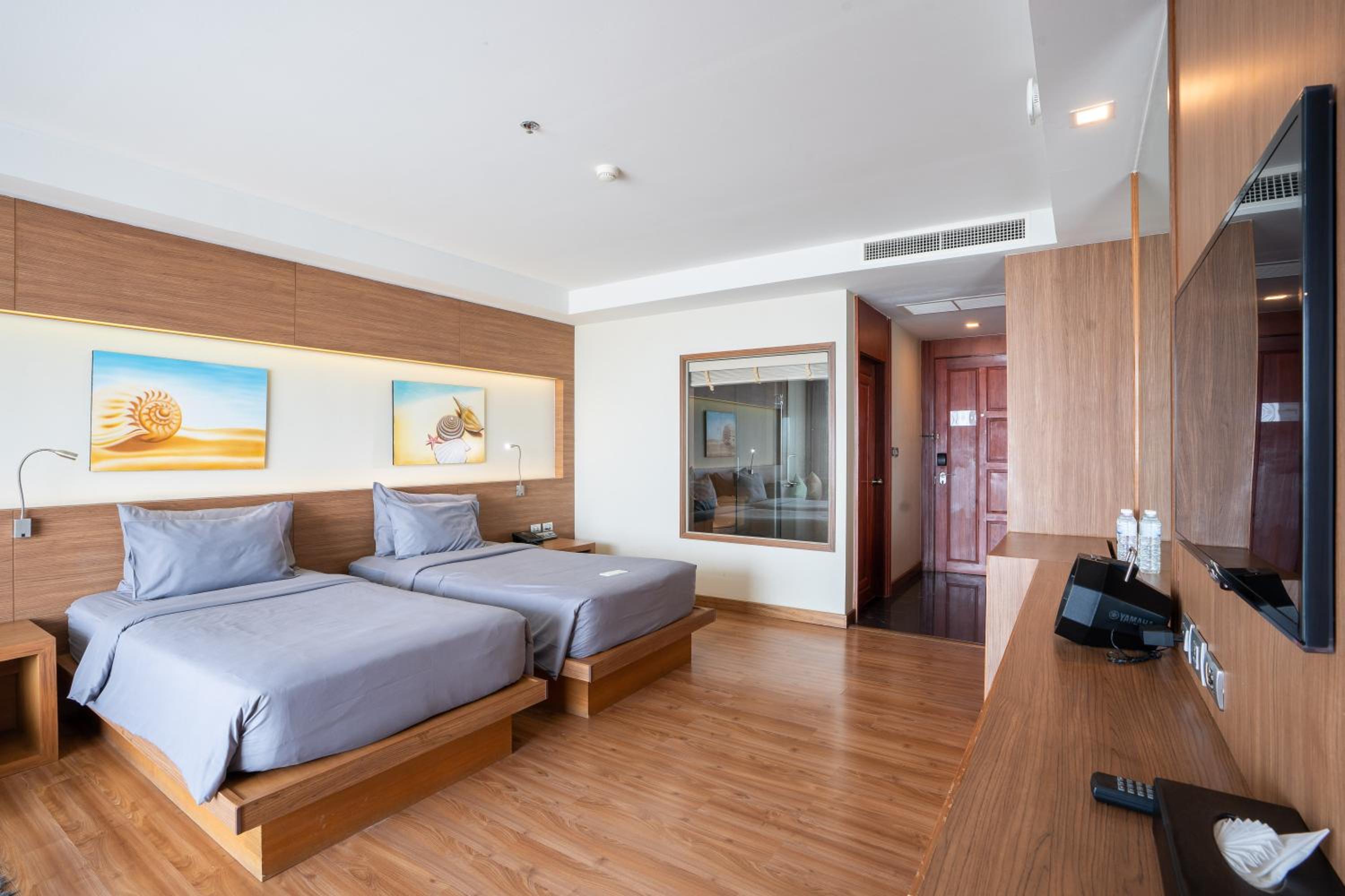The Senses Resort & Pool Villas, PHUKET view 5
