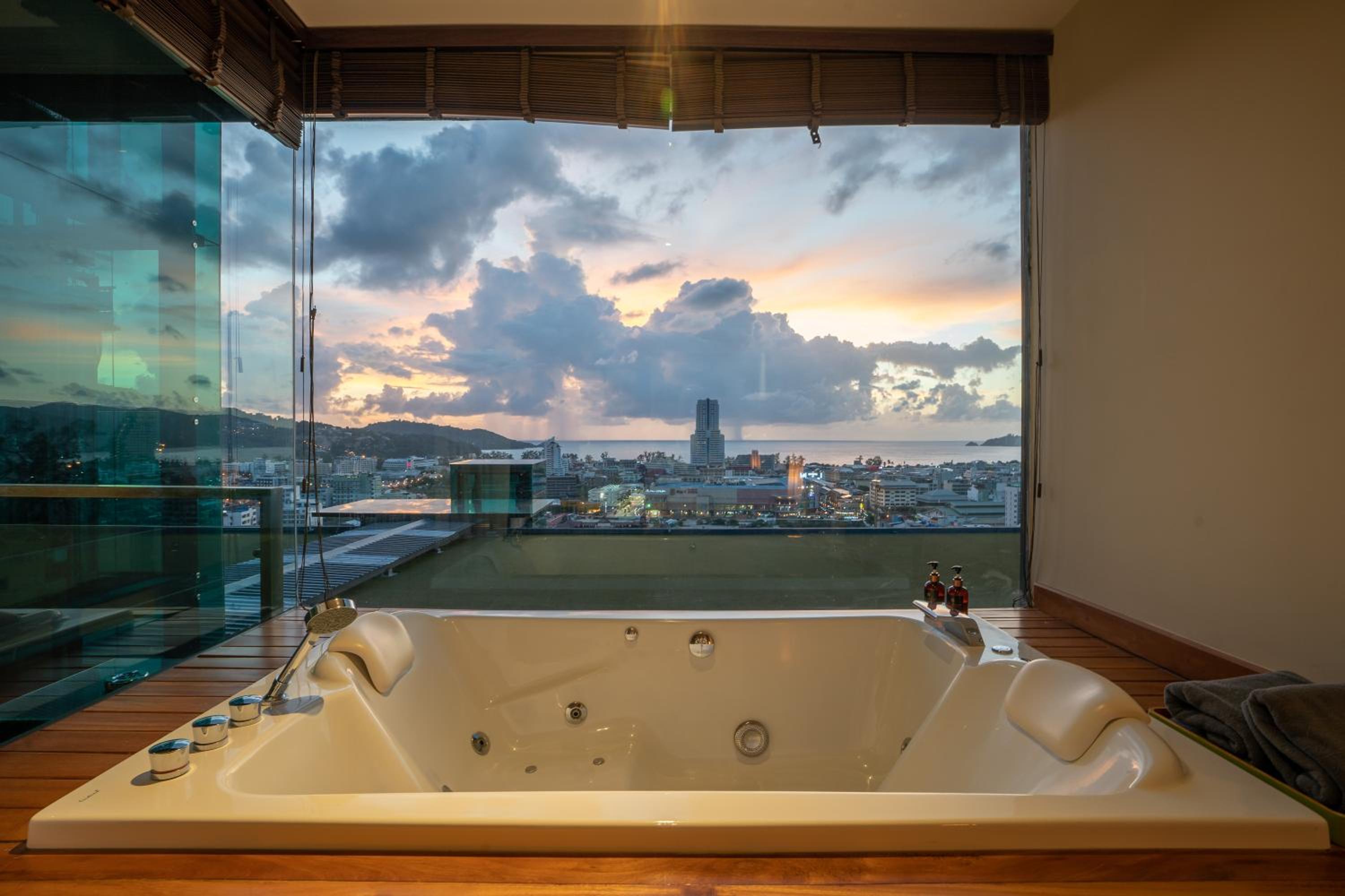 The Senses Resort & Pool Villas, PHUKET view 3