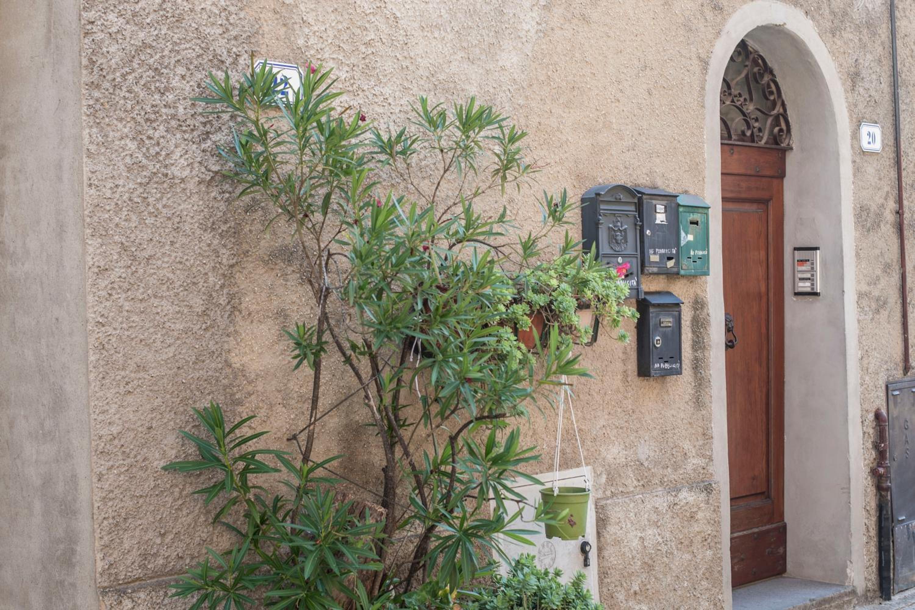 CASA GINA - Monolocale Città della Pieve view 3