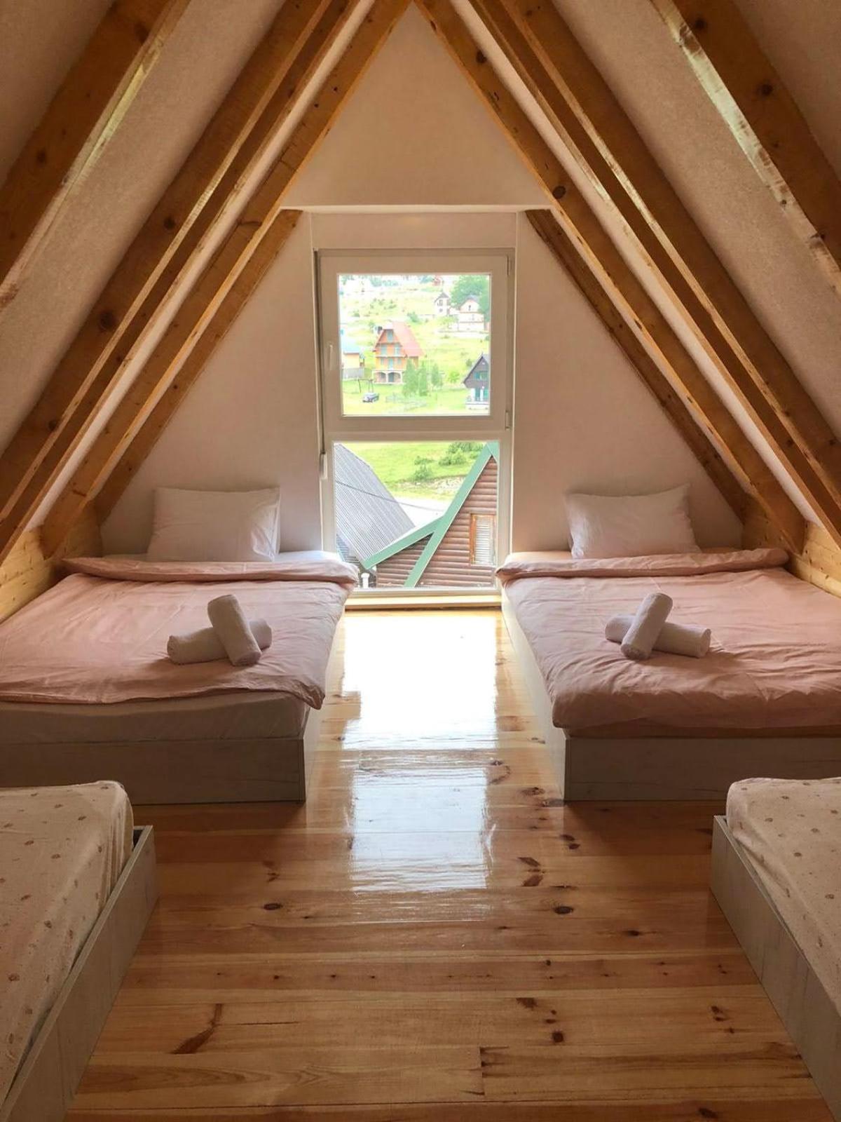 Guest House Tamara view 4