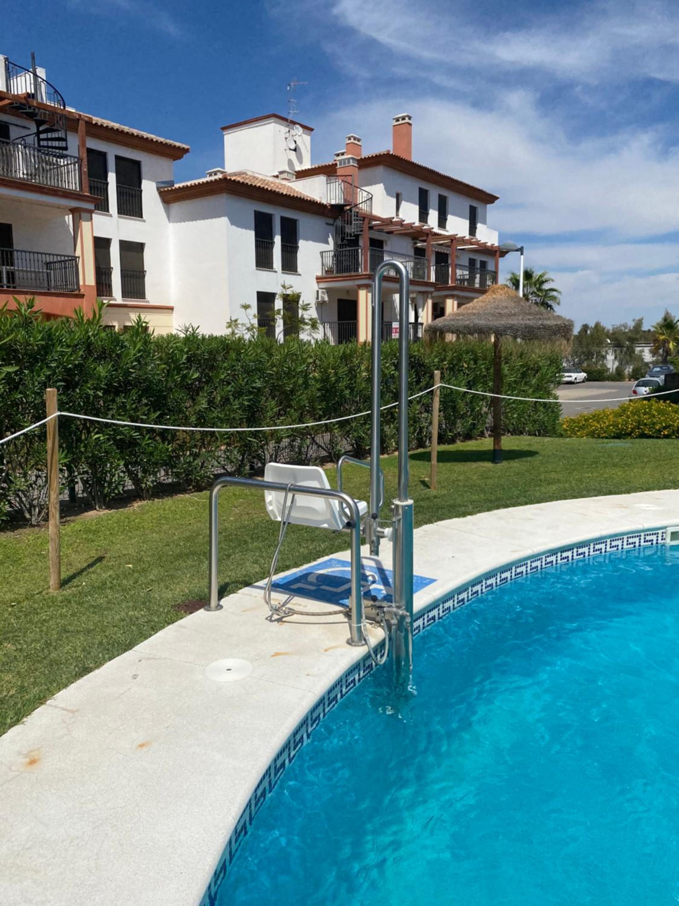 fantastic apartment Spain Algarve vacation & boat fun view 3