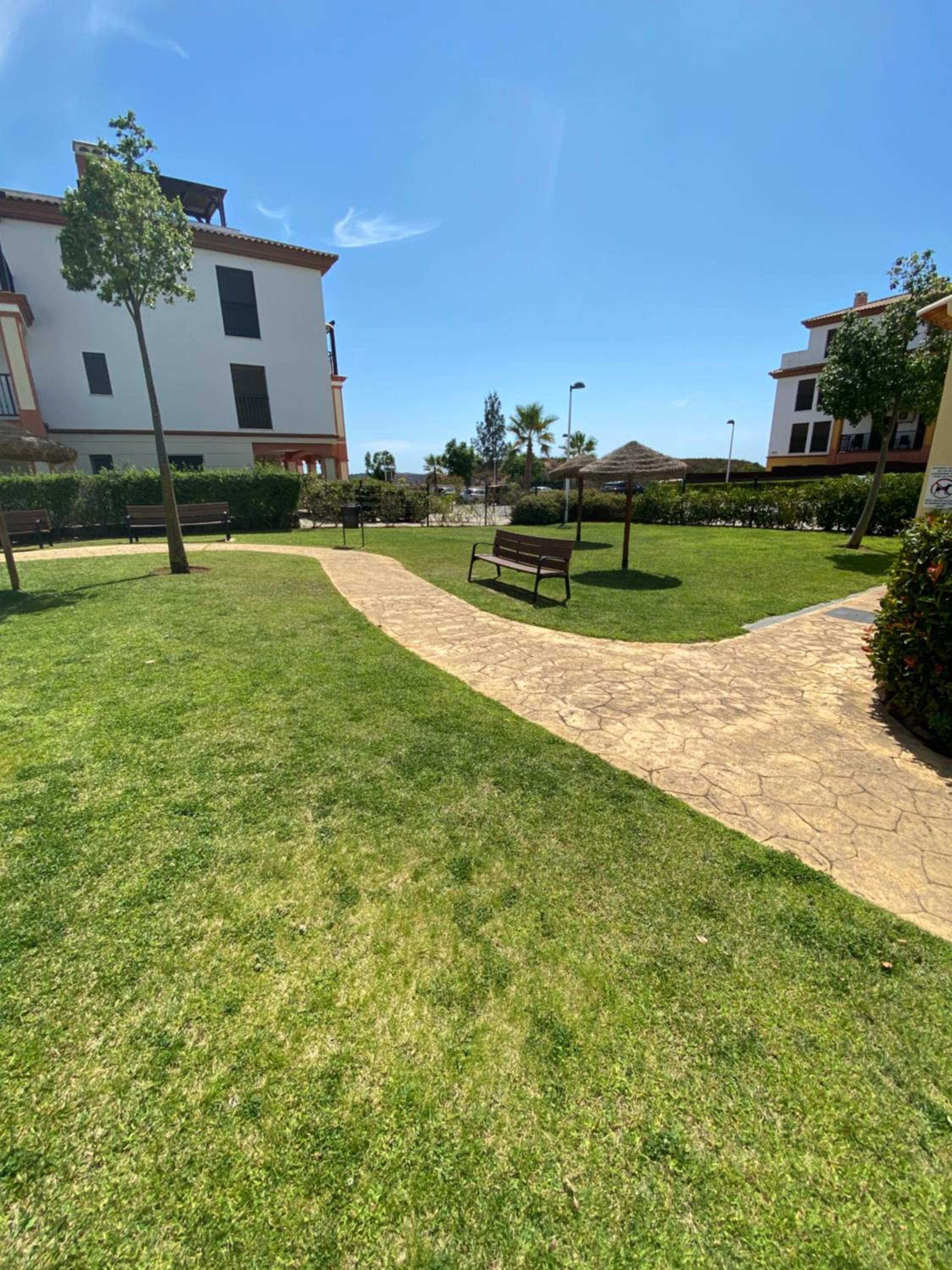 fantastic apartment Spain Algarve vacation & boat fun view 2