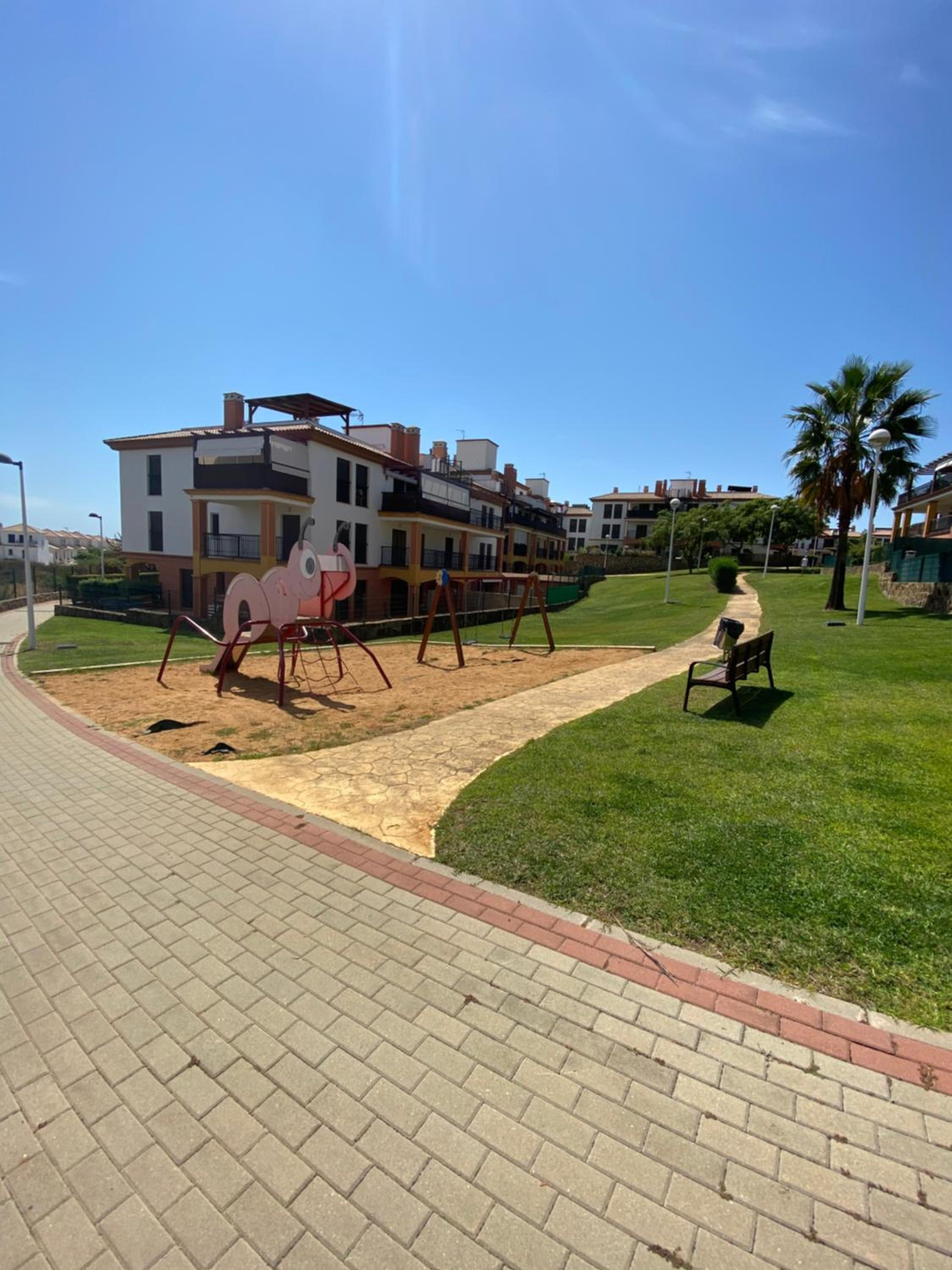 fantastic apartment Spain Algarve vacation & boat fun view 5