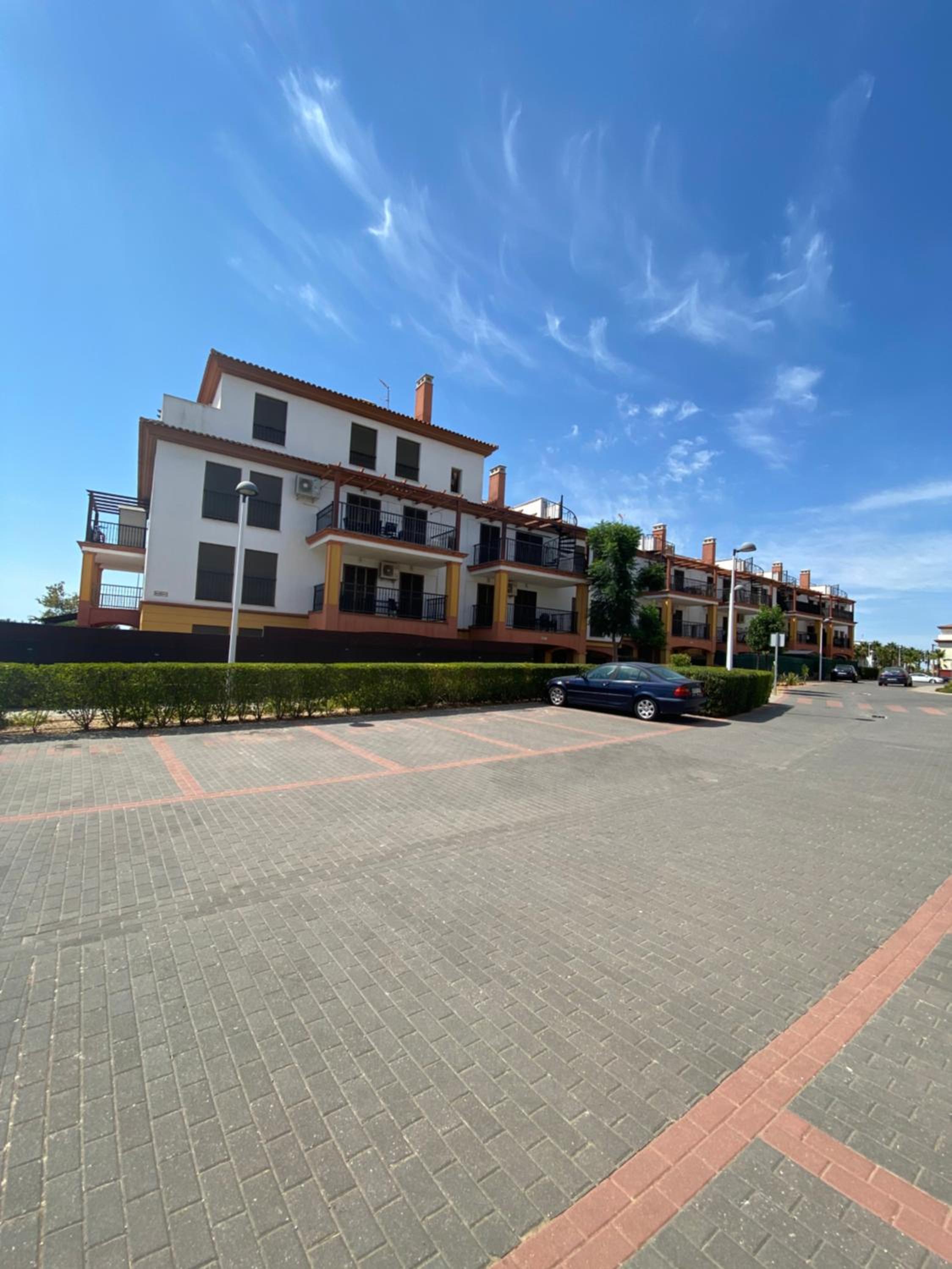 fantastic apartment Spain Algarve vacation & boat fun view 4