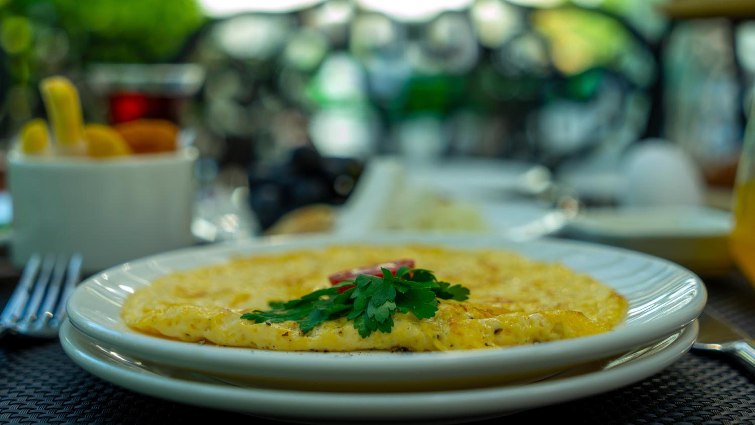 The Mori Club Hotel - Image 32