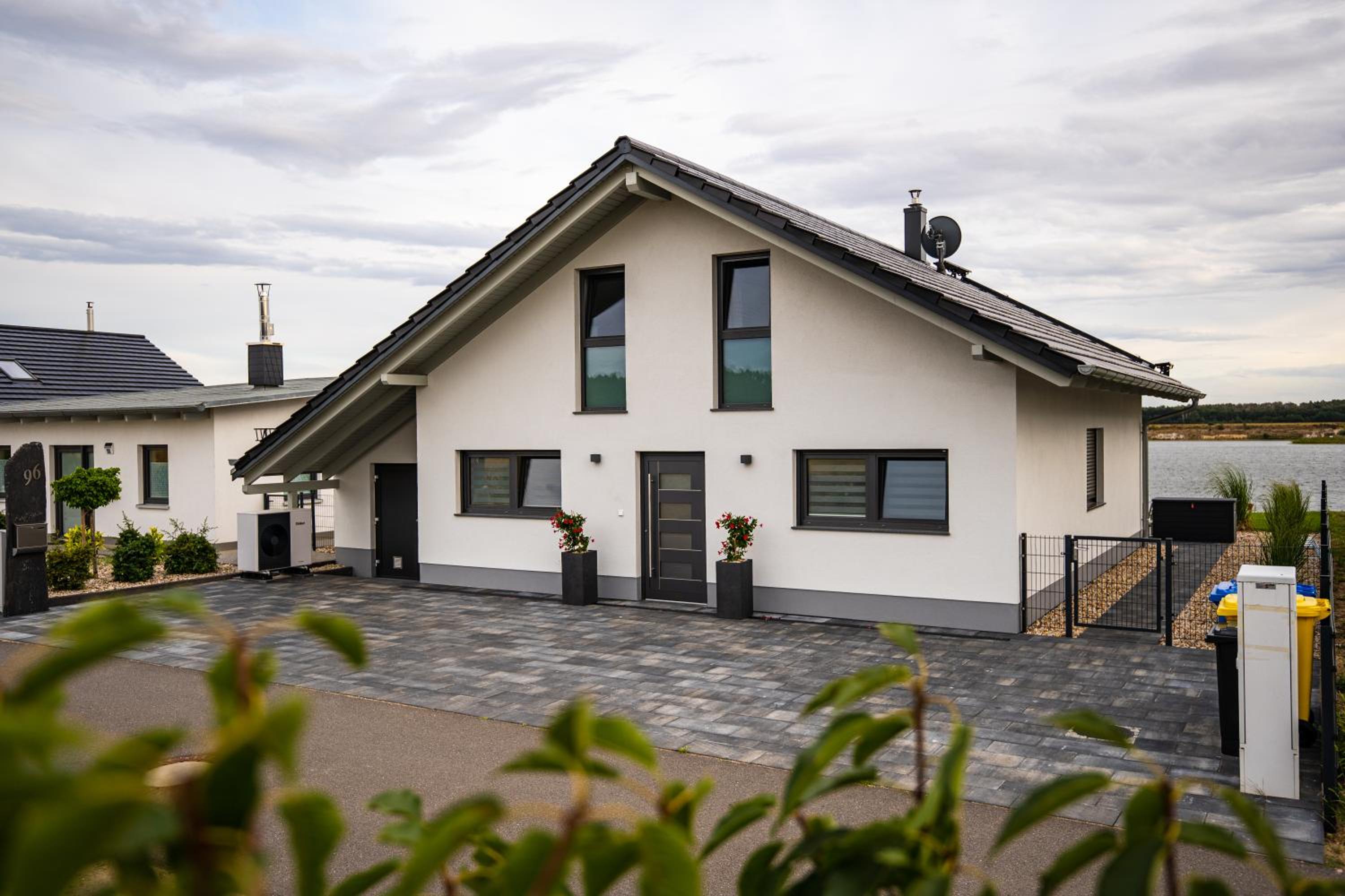 Mein Beach House