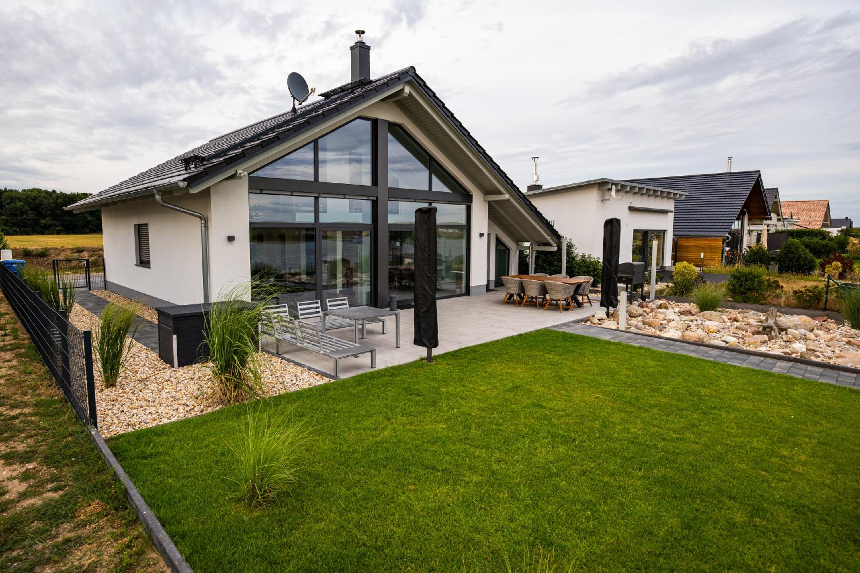 Mein Beach House