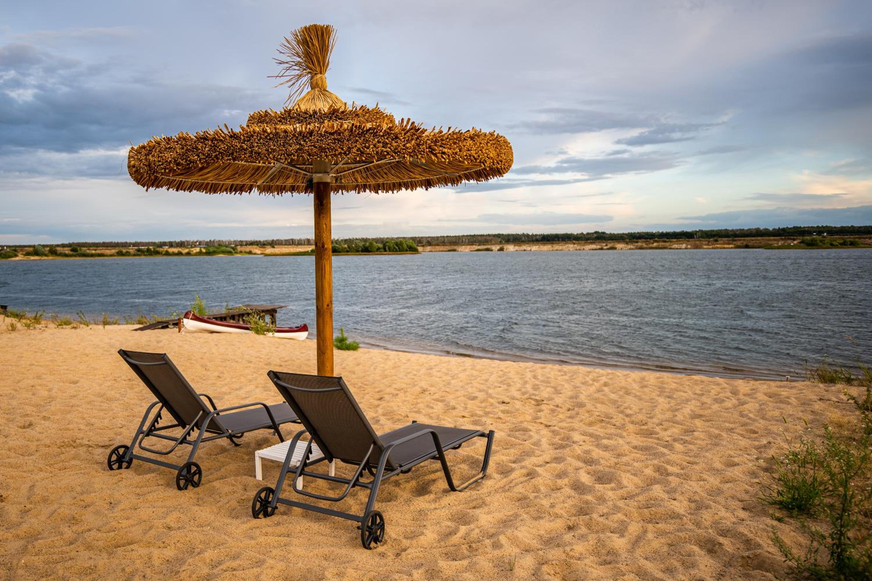 Mein Beach House