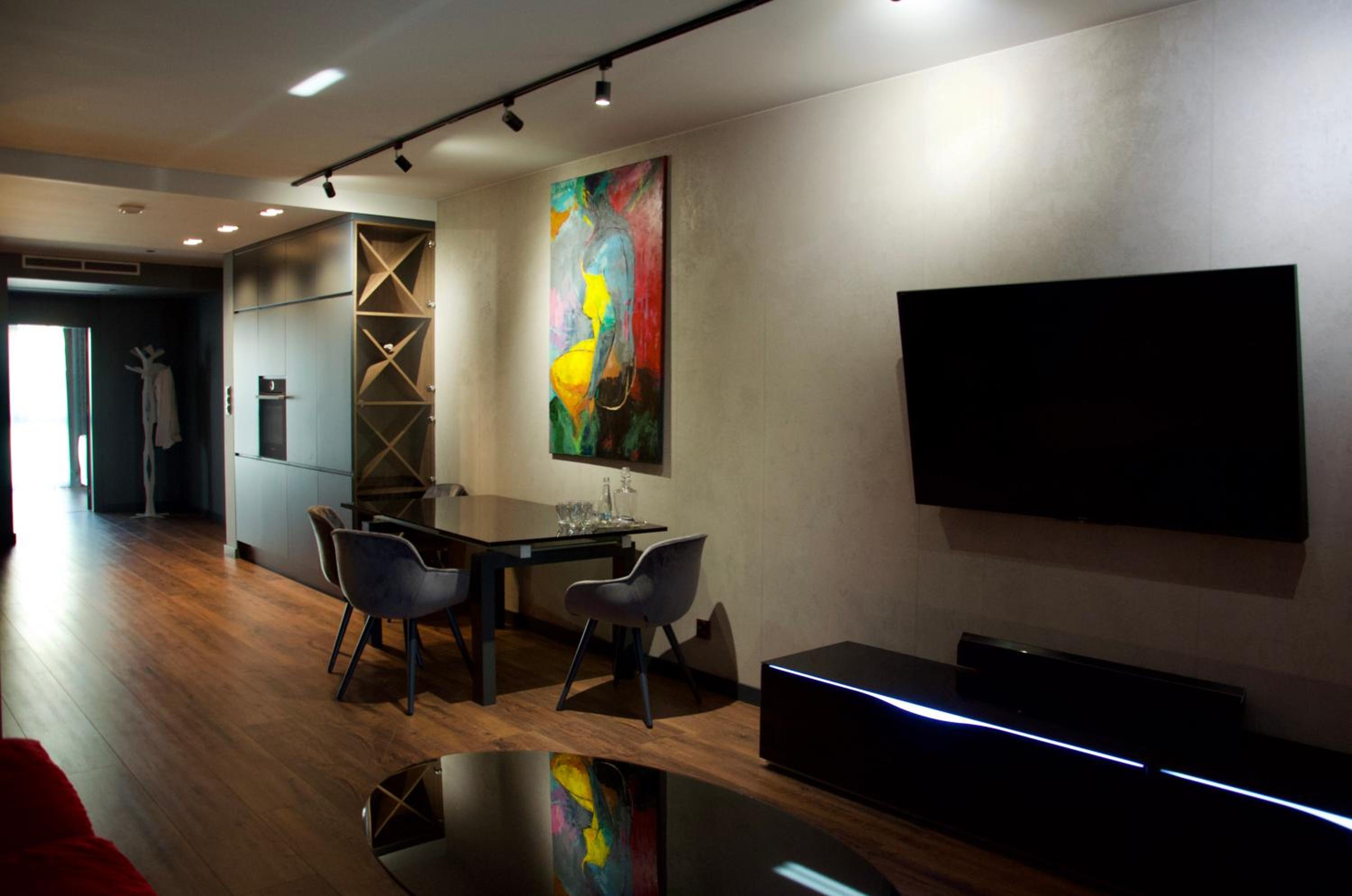 Aparts Hotel Radom view 3